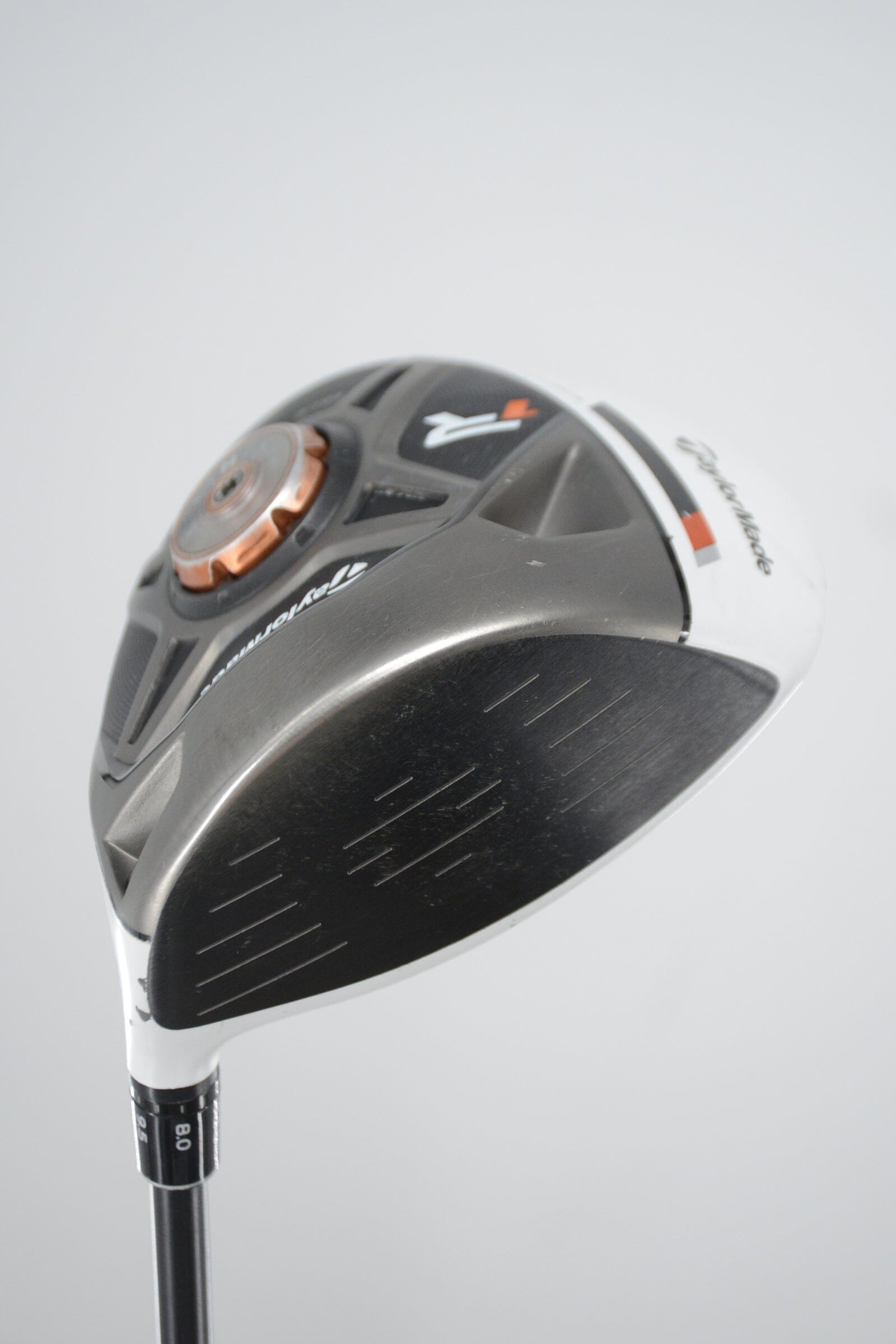 TaylorMade R1 10 Degree Driver SR Flex 45.25" Golf Clubs GolfRoots