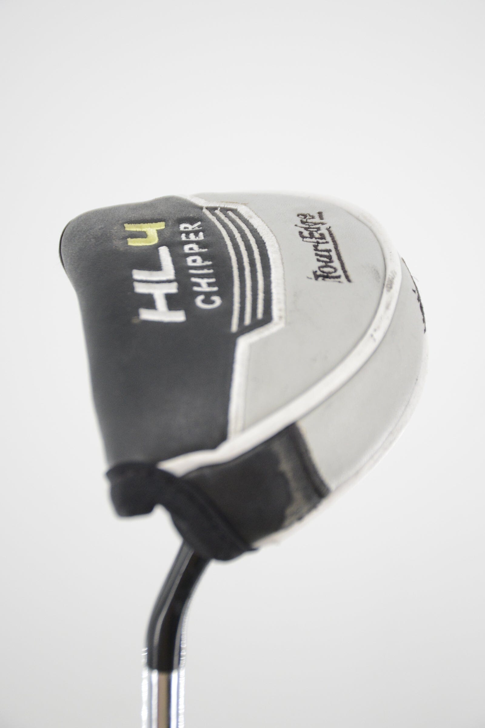 Lefty Tour Edge HL4 Chipper Wedge Flex 35" Golf Clubs GolfRoots