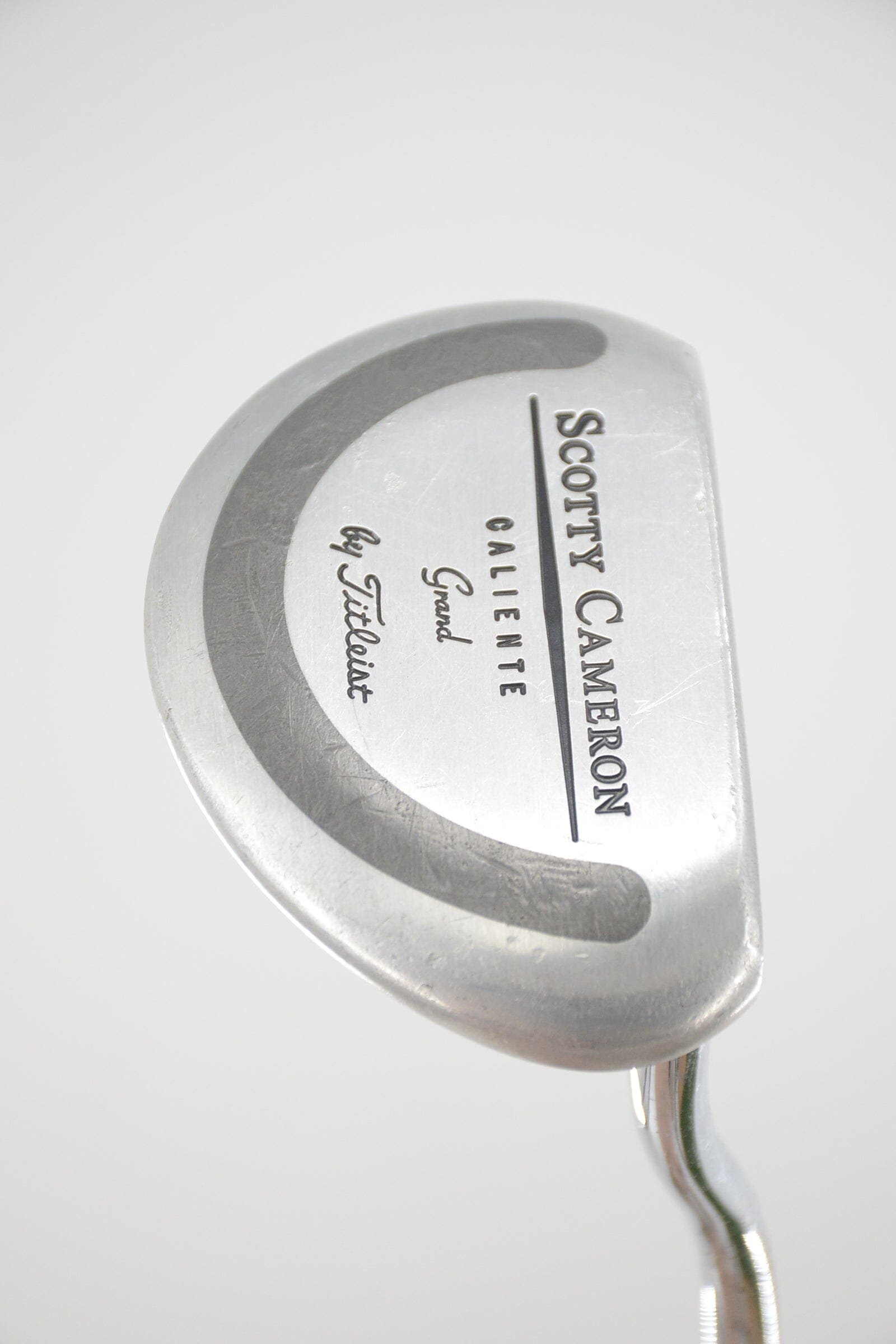 Scotty Cameron Caliente Grand Putter 35.25" Golf Clubs GolfRoots
