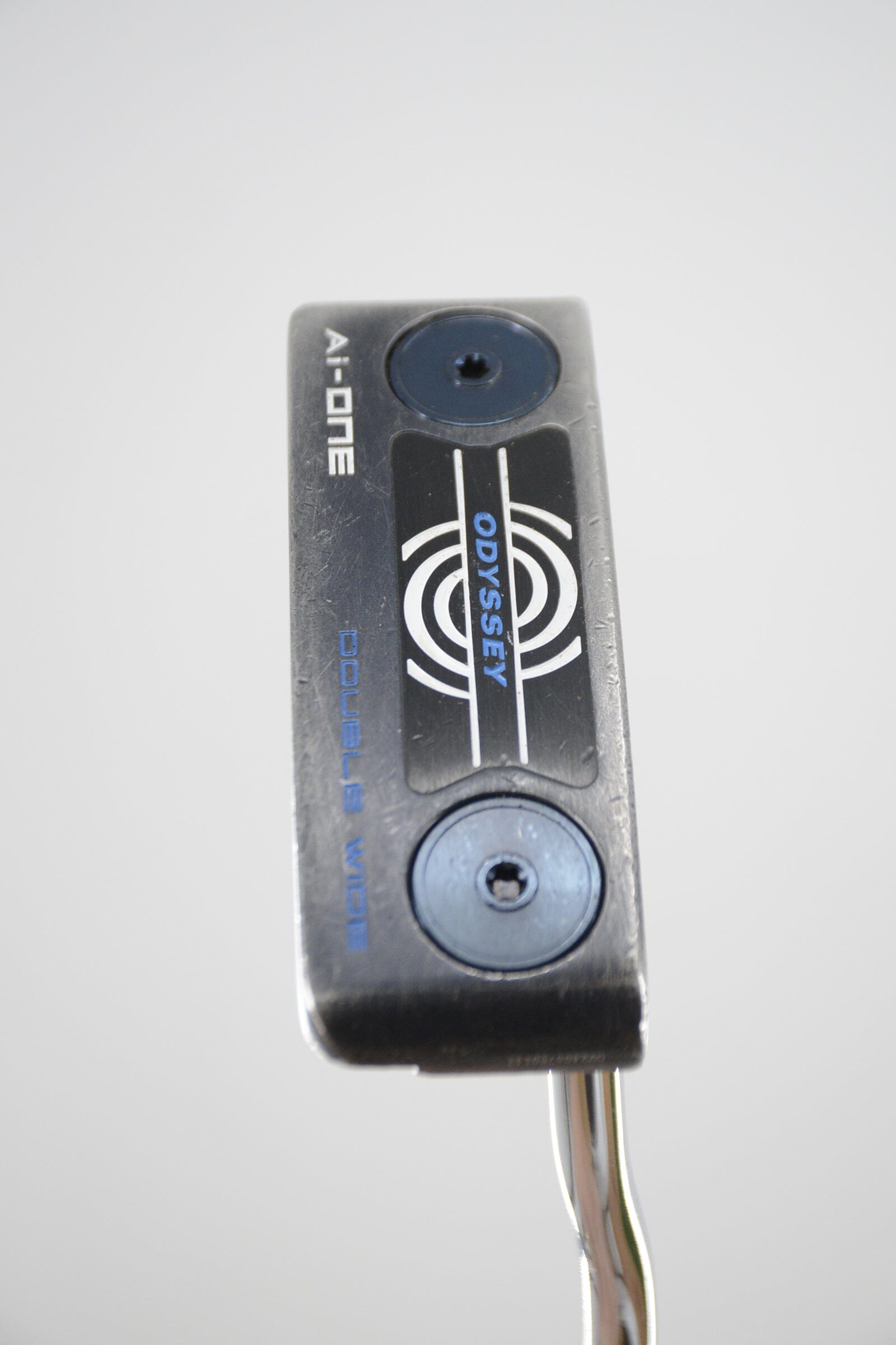 Odyssey ai-ONE DoubleWide DB Putter 32.25" Golf Clubs GolfRoots