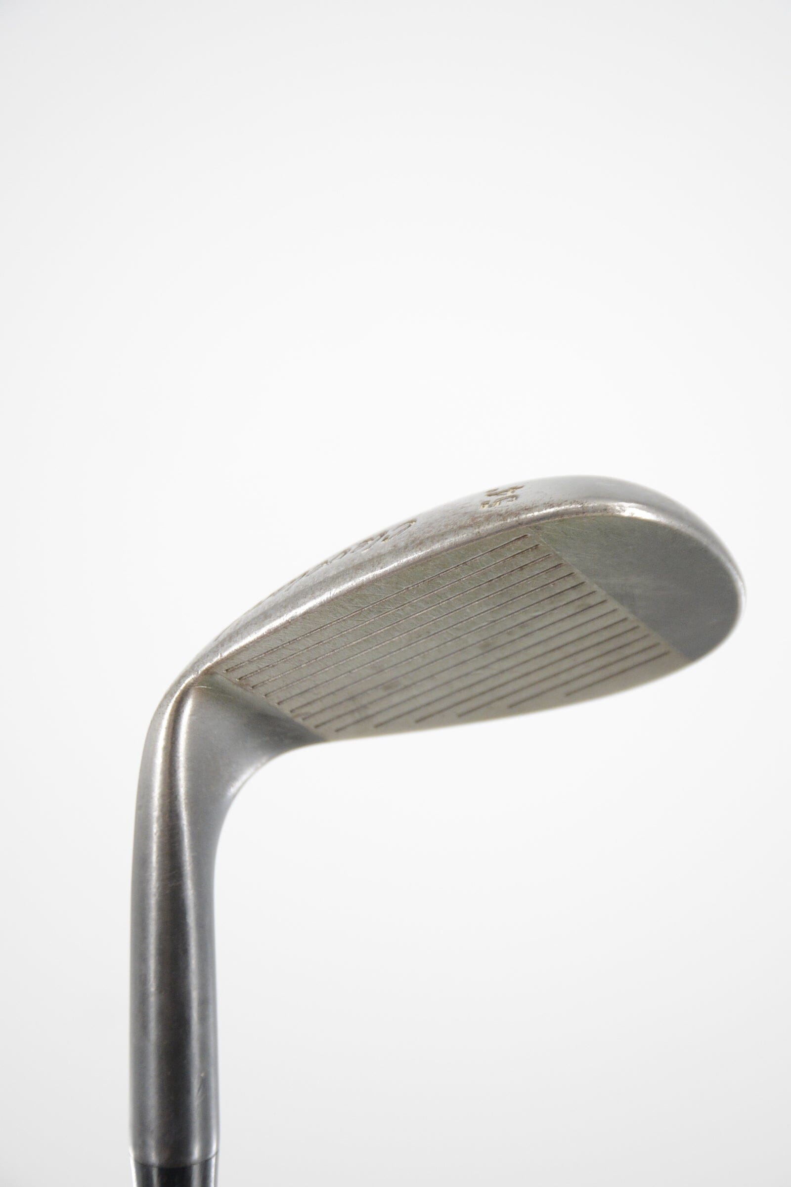 Cleveland Tour Action 900 54 Degree Wedge S Flex 35.25" Golf Clubs GolfRoots