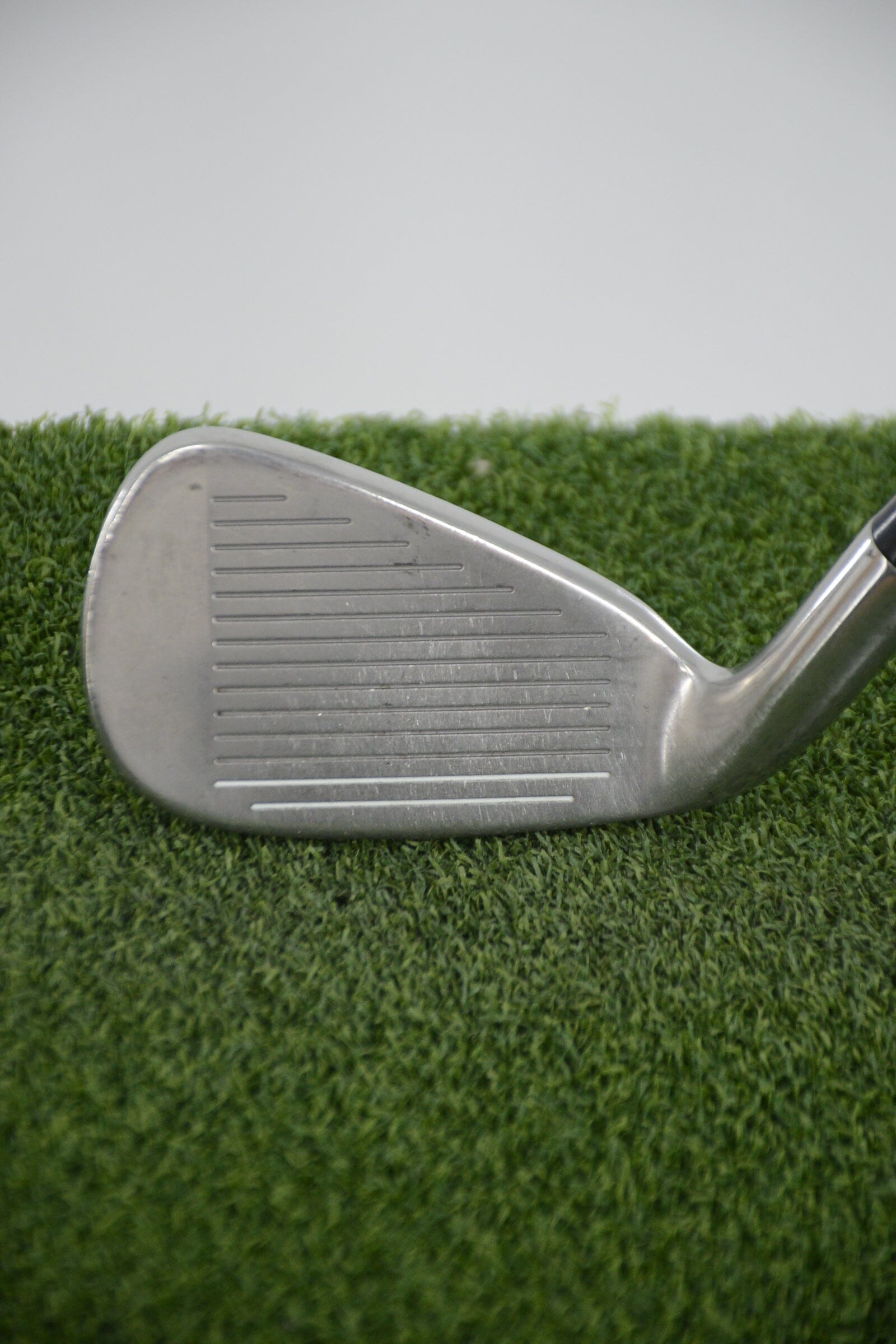 TaylorMade R7 Draw 6 Iron R Flex 37.25" Golf Clubs GolfRoots