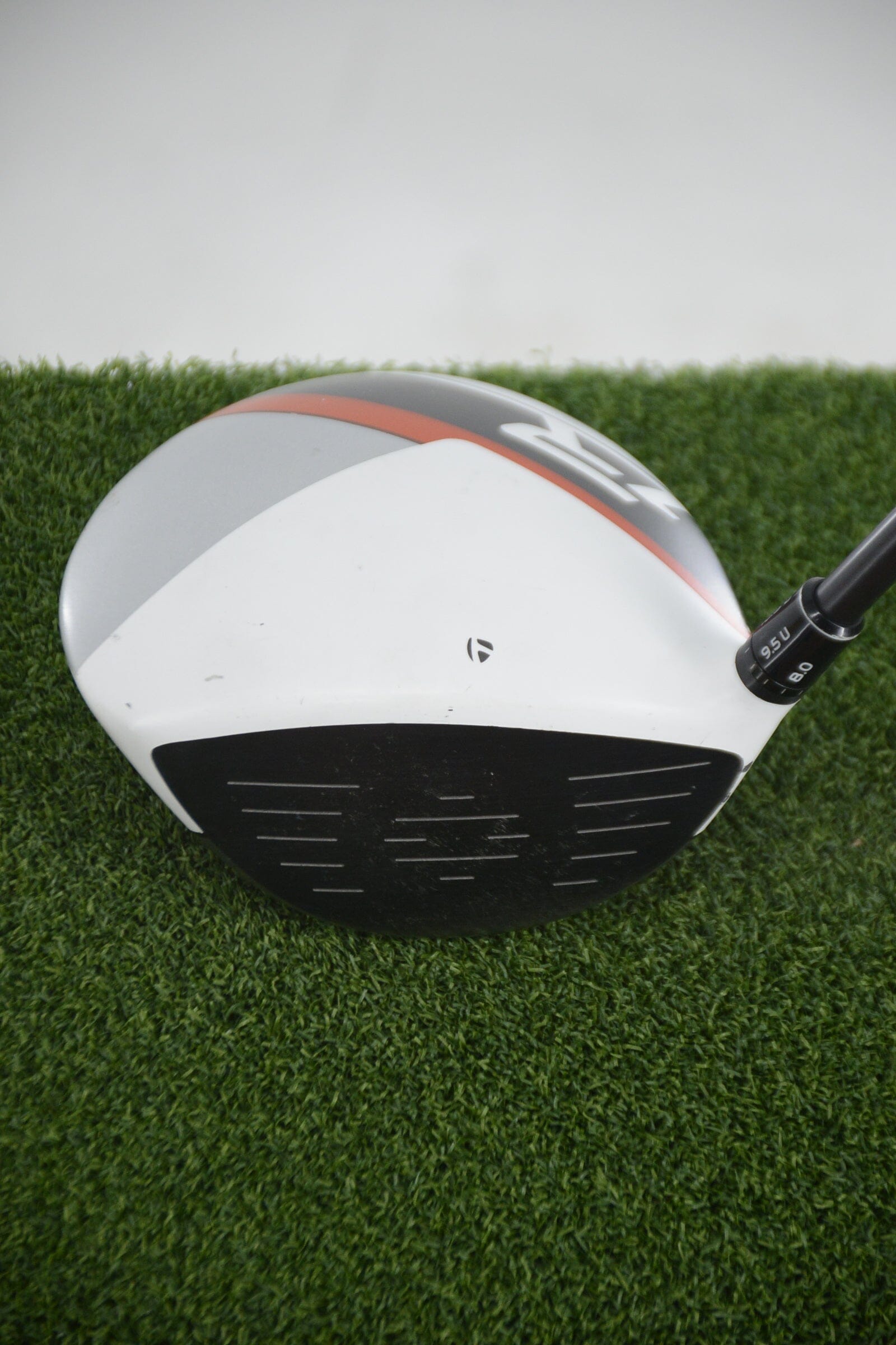 TaylorMade R1 10 Degree Driver SR Flex 45.25" Golf Clubs GolfRoots