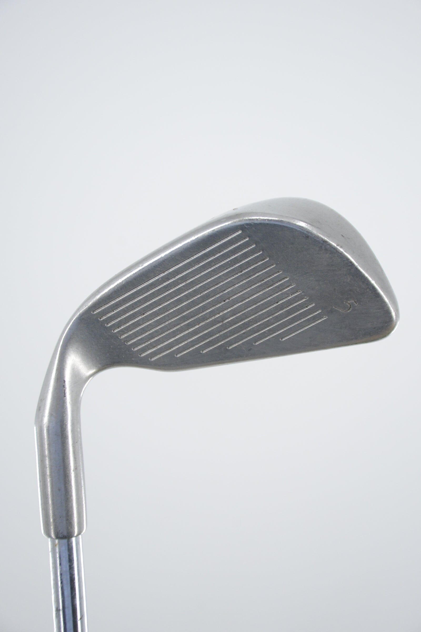 Ping Eye 2 5 Iron R Flex 37.5" Golf Clubs GolfRoots