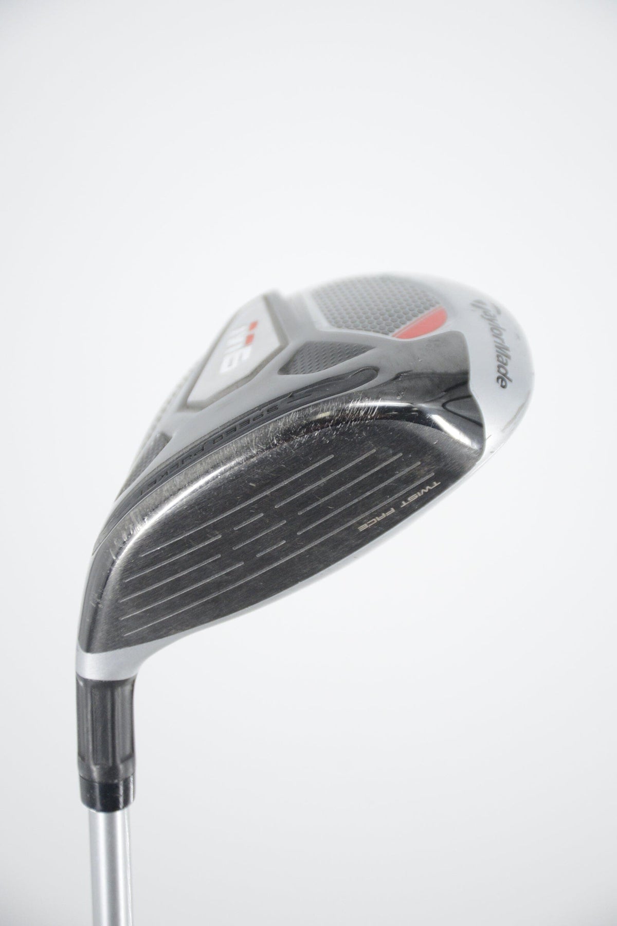 Women's TaylorMade M6 3 Wood W Flex 41.75" Golf Fairway Woods TaylorMade
