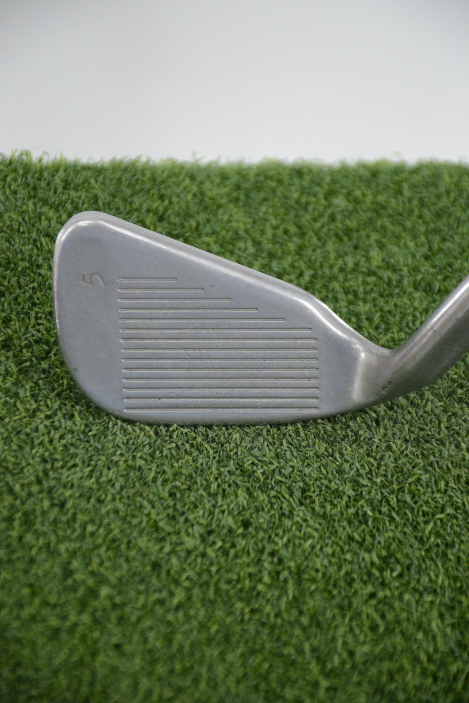 Ping Eye 2 5 Iron R Flex 37.5" Golf Clubs GolfRoots