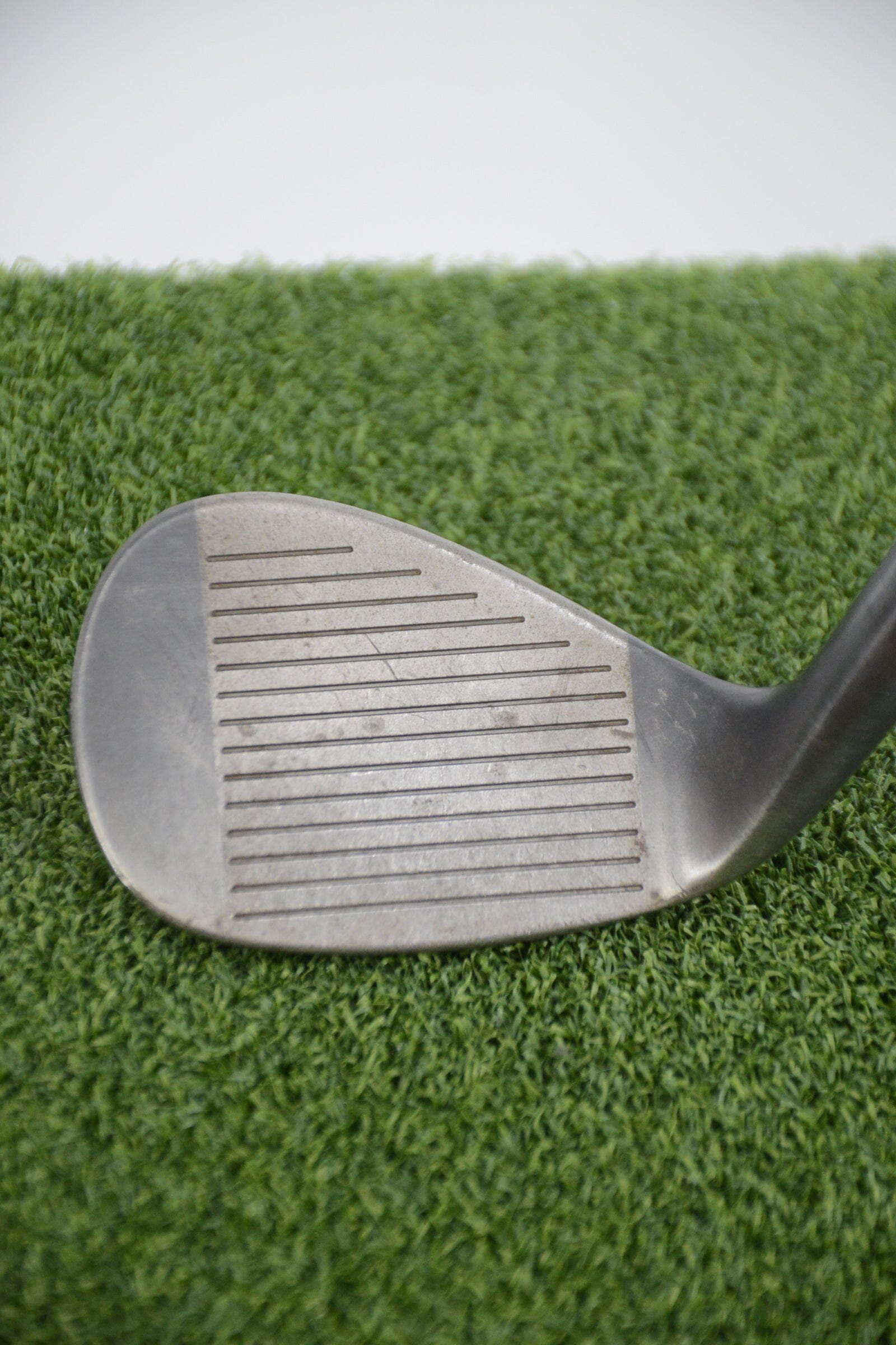 Cleveland Tour Action 900 54 Degree Wedge S Flex 35.25" Golf Clubs GolfRoots