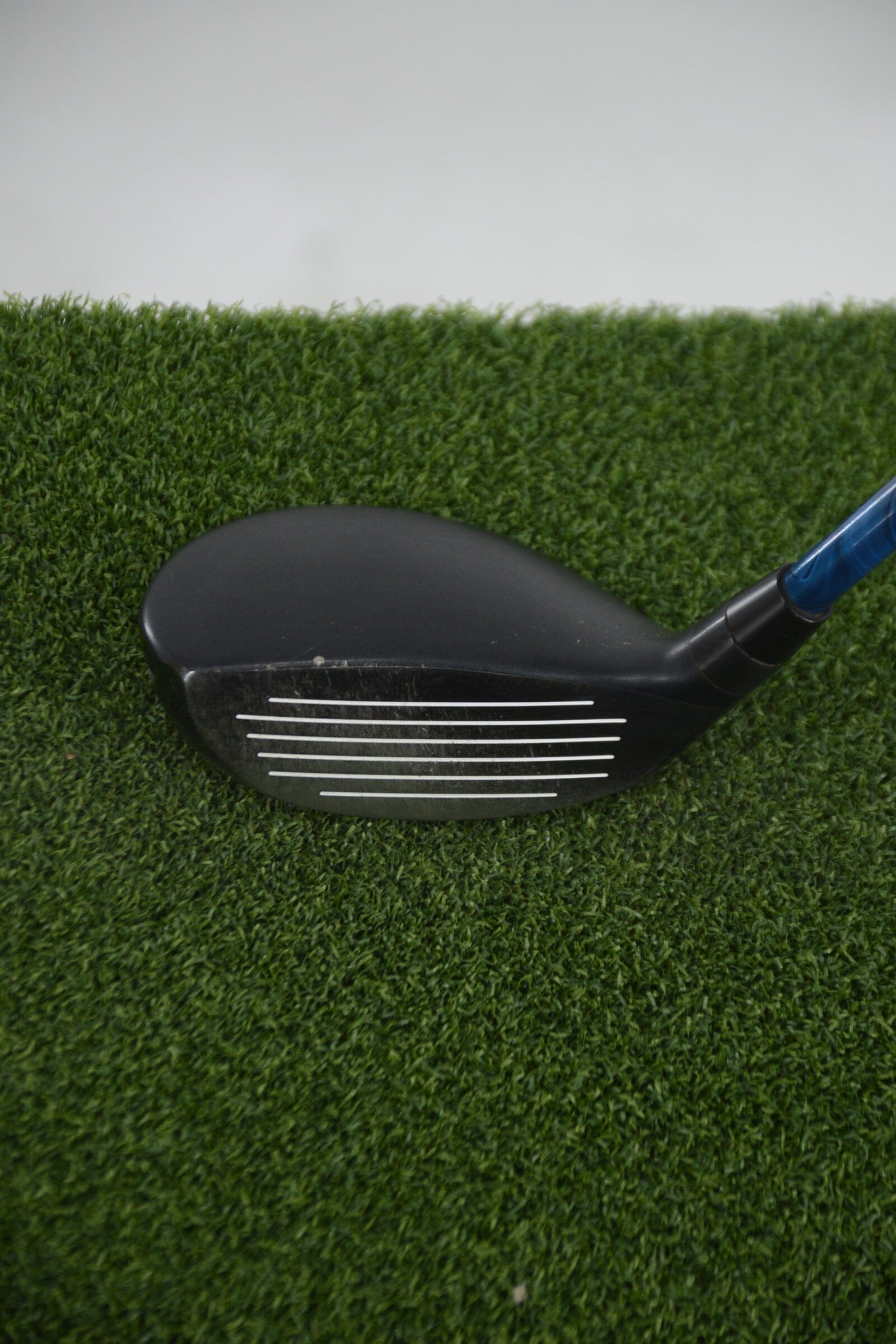 PXG 0317X 25 Degree Hybrid R Flex 39" Golf Clubs GolfRoots