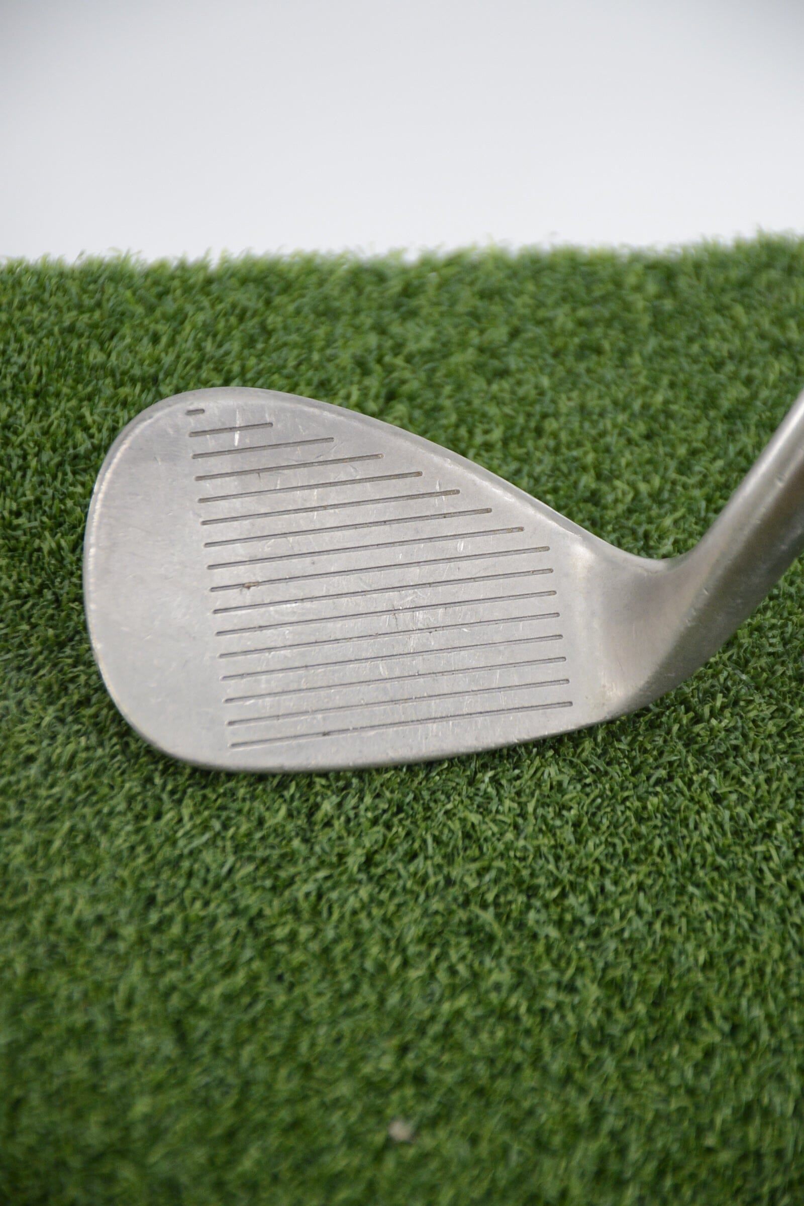 Titleist Vokey Design 58 Degree Wedge Wedge Flex 35" Golf Clubs GolfRoots