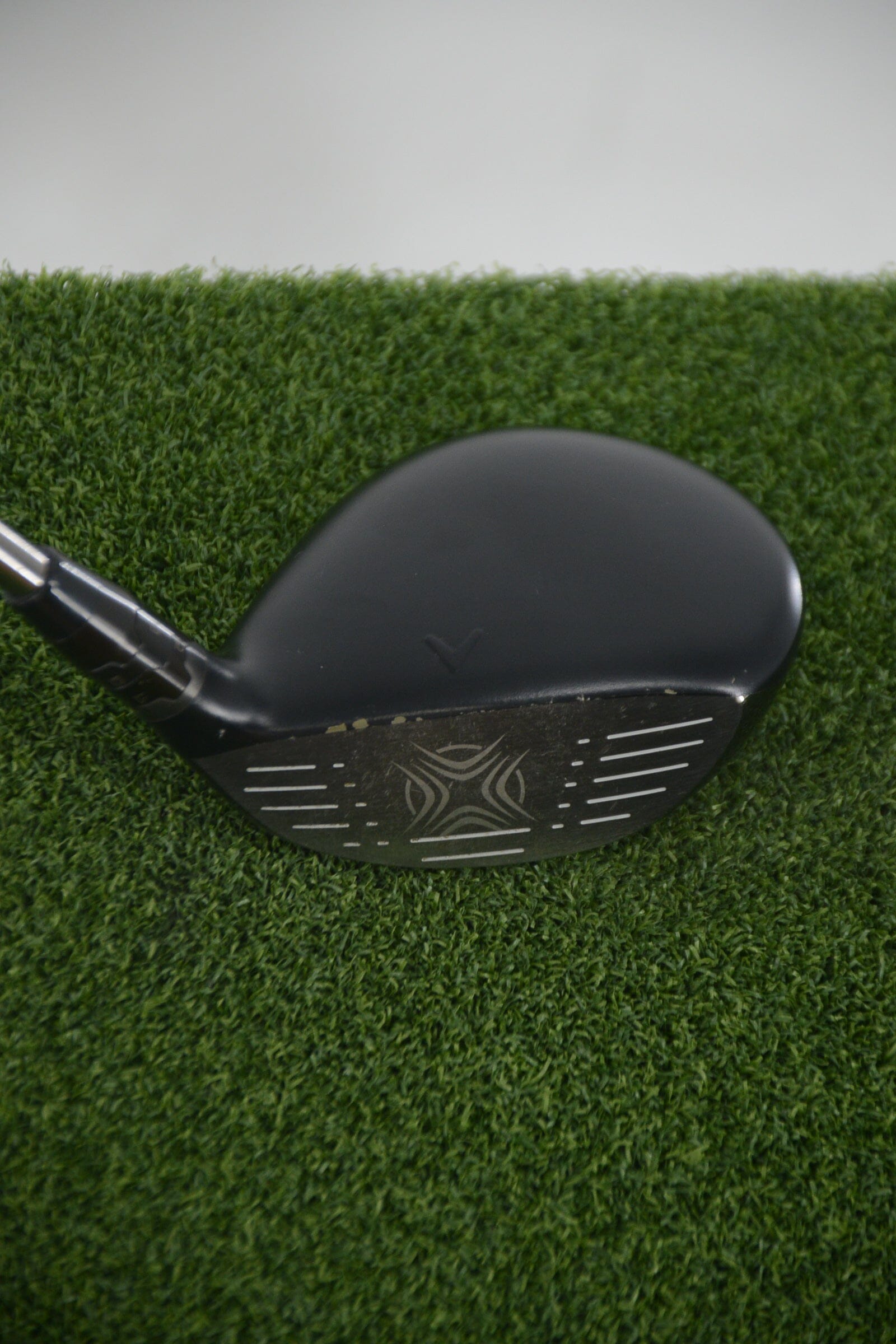 Lefty Callaway Great Big Bertha 2015 5 Wood R Flex 41.5" Golf Clubs GolfRoots