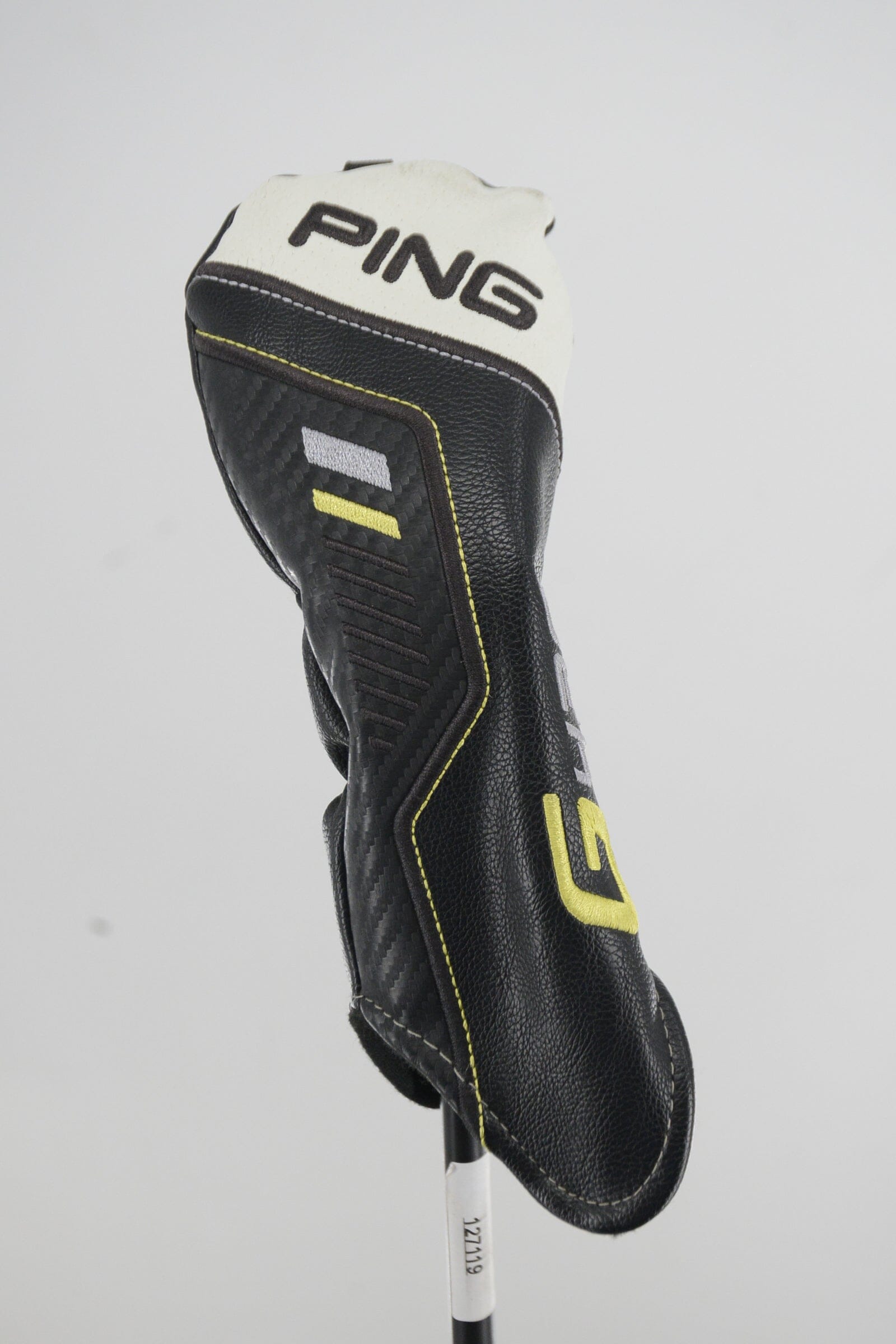 Ping G430 3 Hybrid R Flex 39.75" Golf Clubs GolfRoots