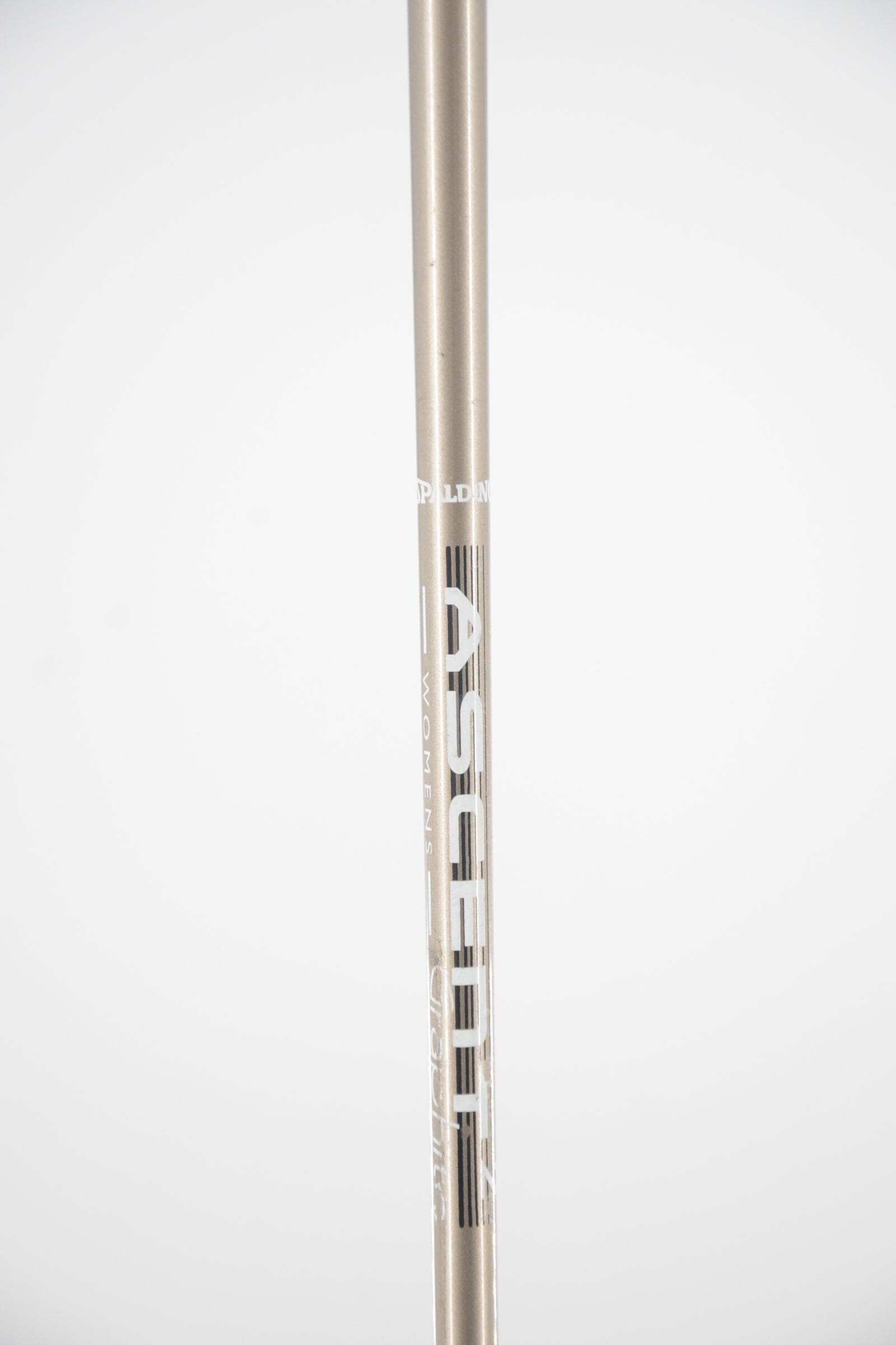 Women's Spalding Tour Advance 5 Iron W Flex 37.25" Golf Clubs GolfRoots