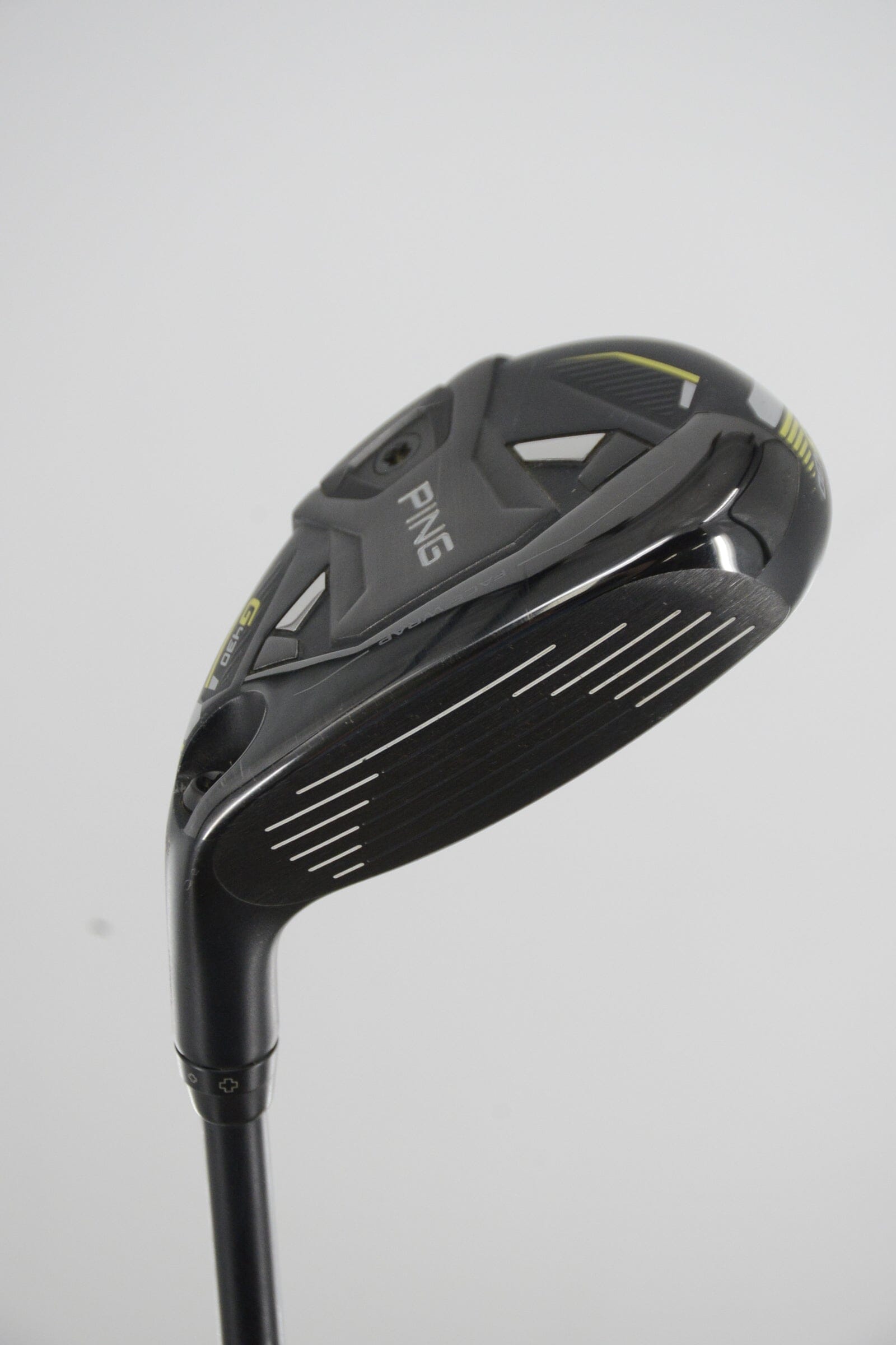 Ping G430 3 Hybrid R Flex 39.75" Golf Clubs GolfRoots