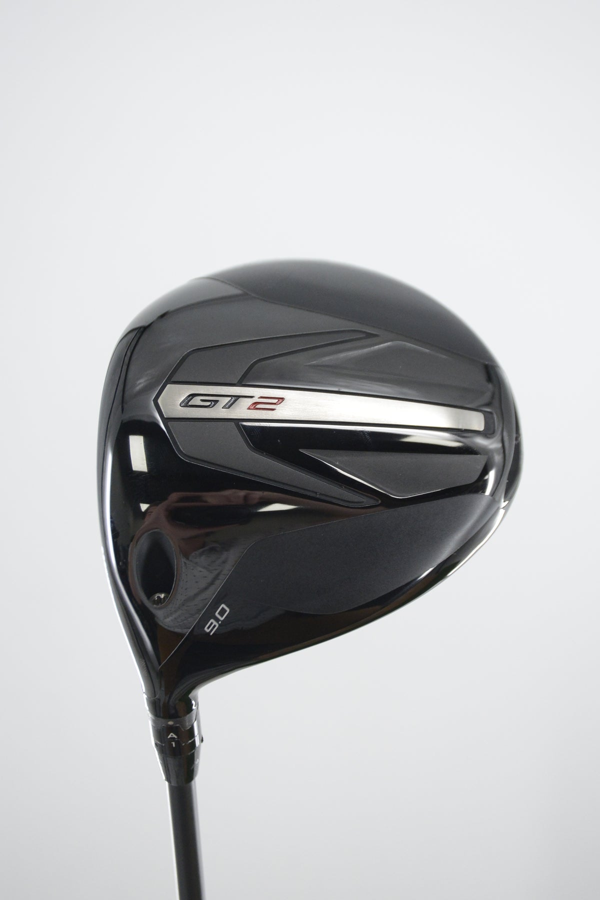 Lefty Titleist GT2 9 Degree Driver S Flex 45.5"