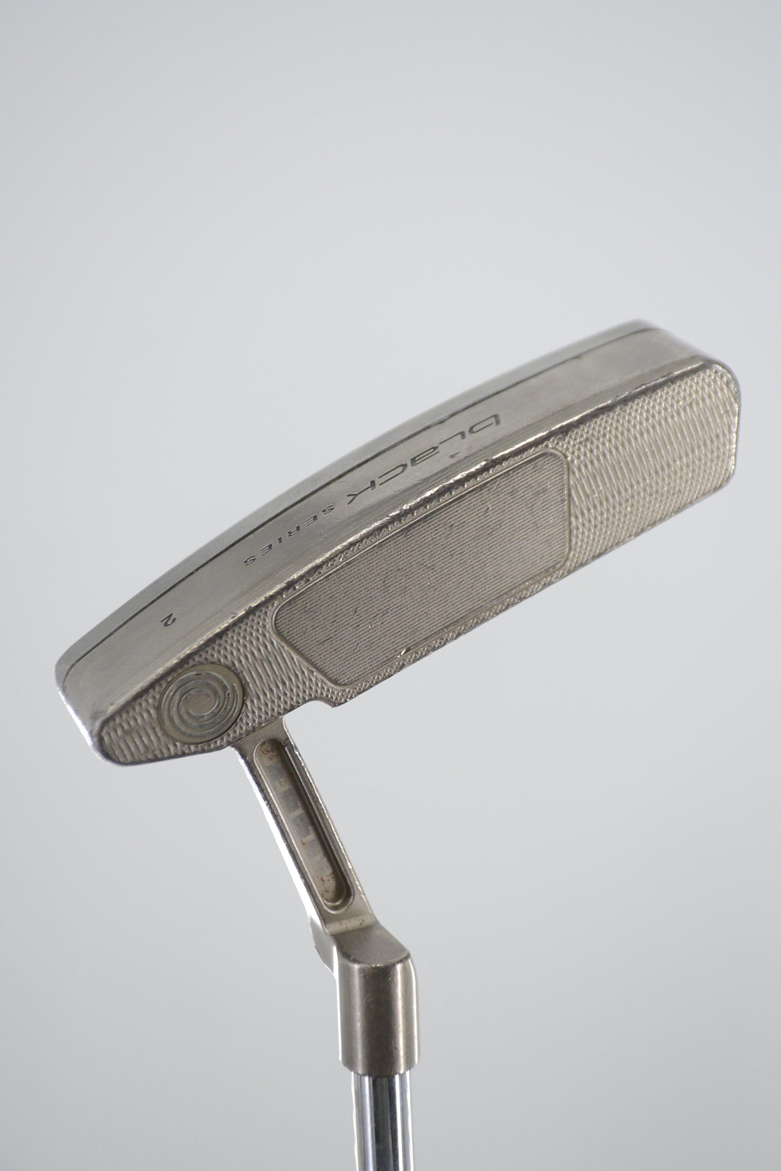 Odyssey Black Series 2 Putter 33" Golf Clubs GolfRoots