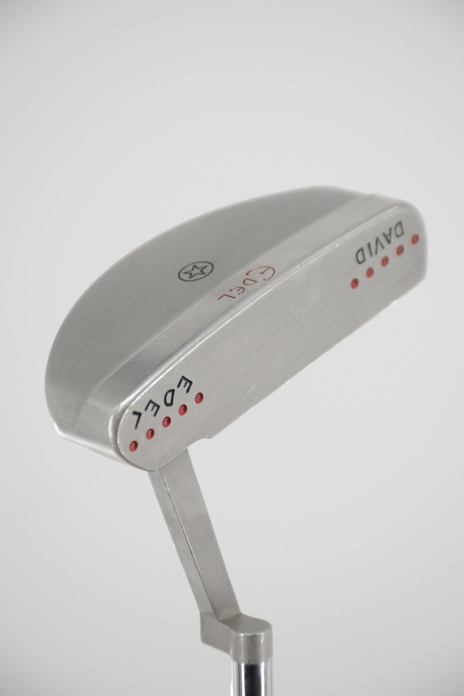Edel Custom Putter 35" Golf Clubs GolfRoots