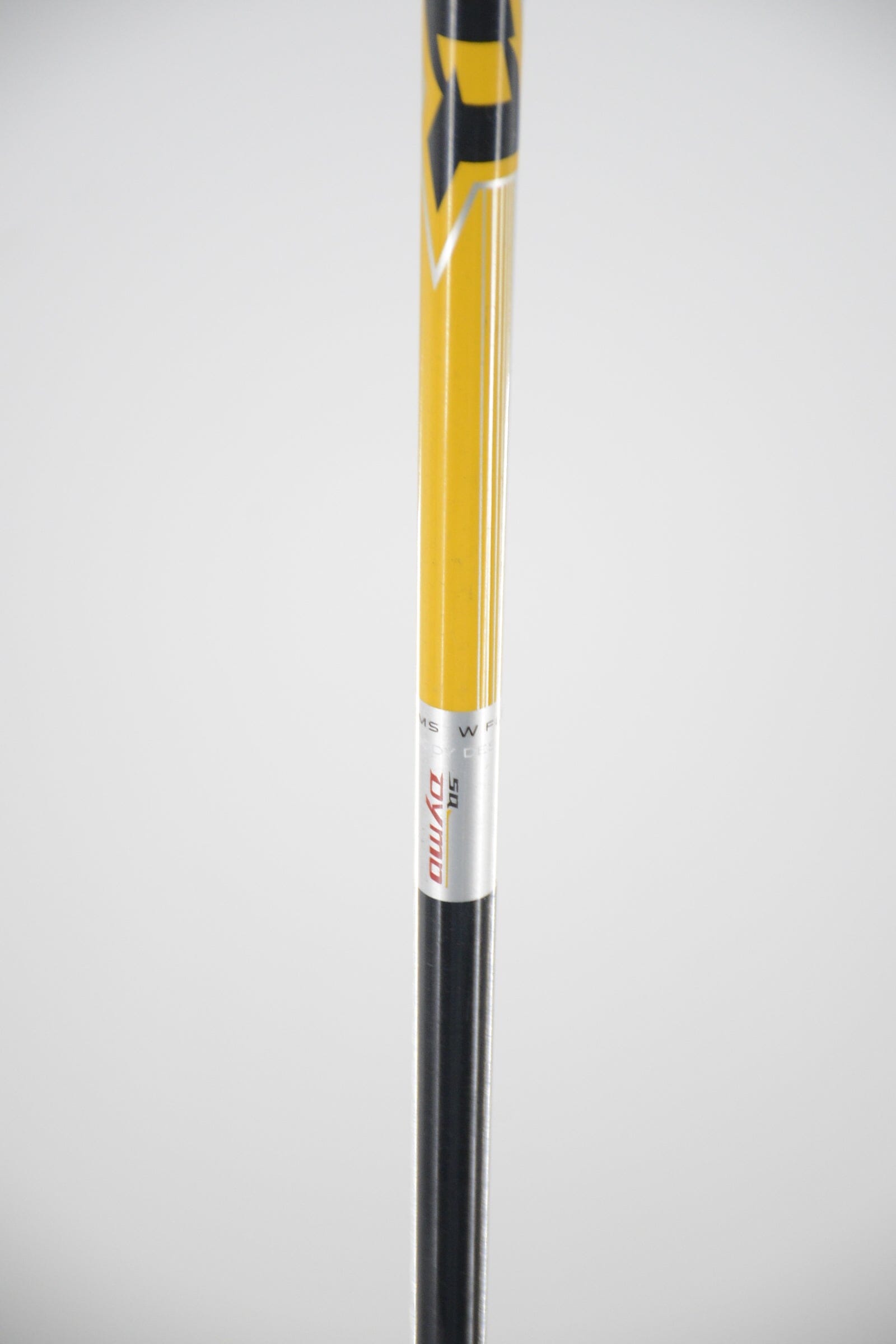 Women's Nike SQ Dymo Squared 7 Wood W Flex 40" Golf Clubs GolfRoots