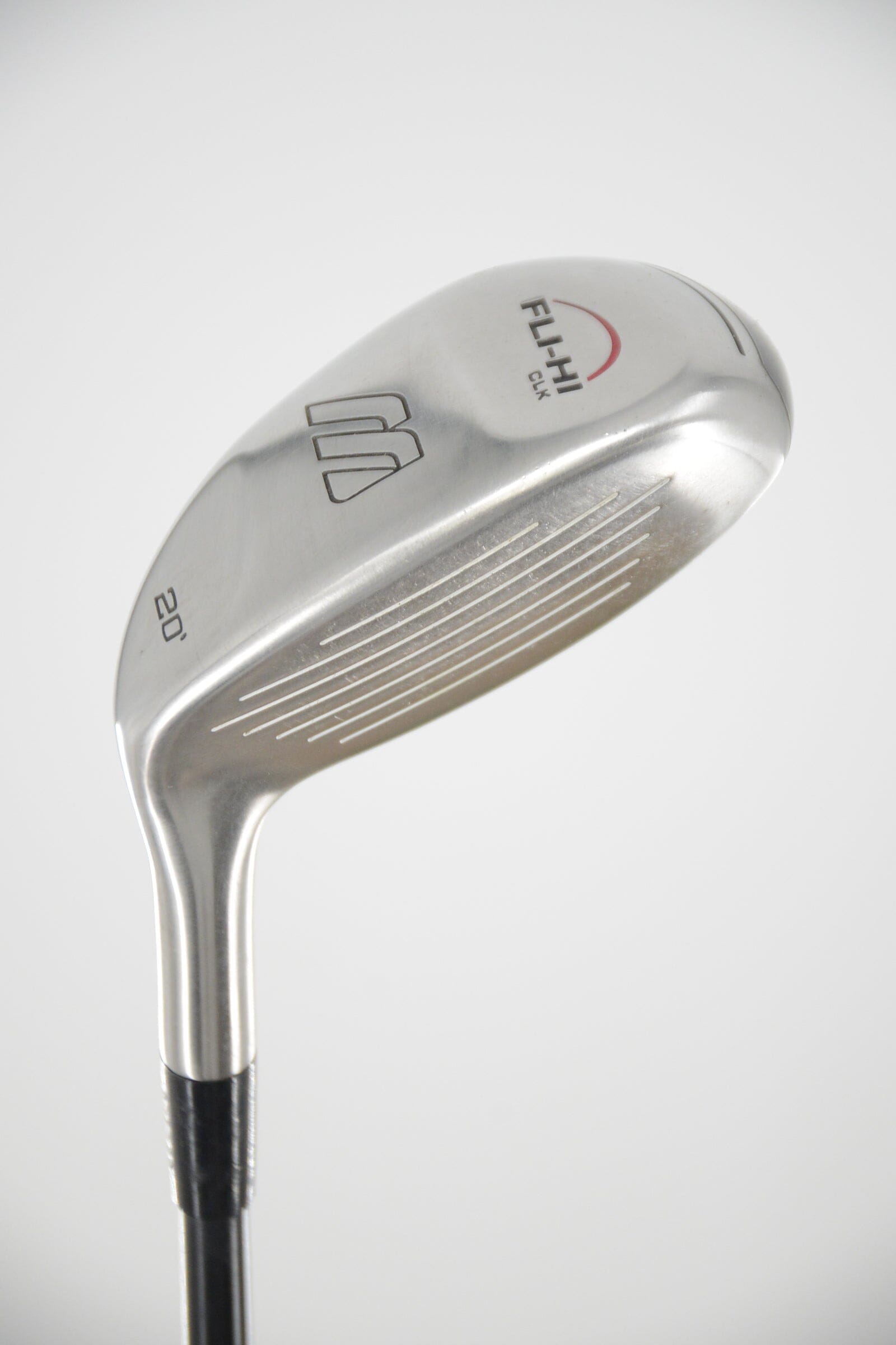 Mizuno CLK Fli-Hi 20 Degree Hybrid S Flex 40" Golf Clubs GolfRoots