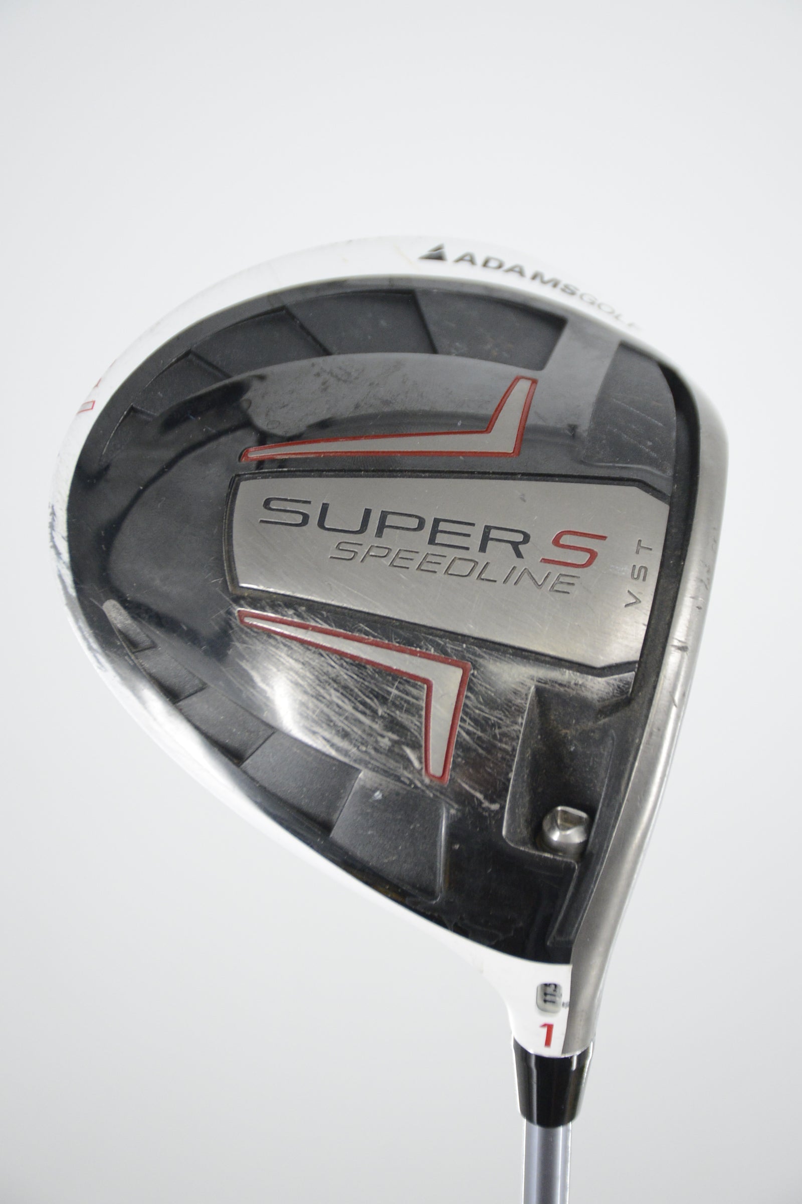 Adams Speedline Super S 11.5 Degree Driver S Flex 46"