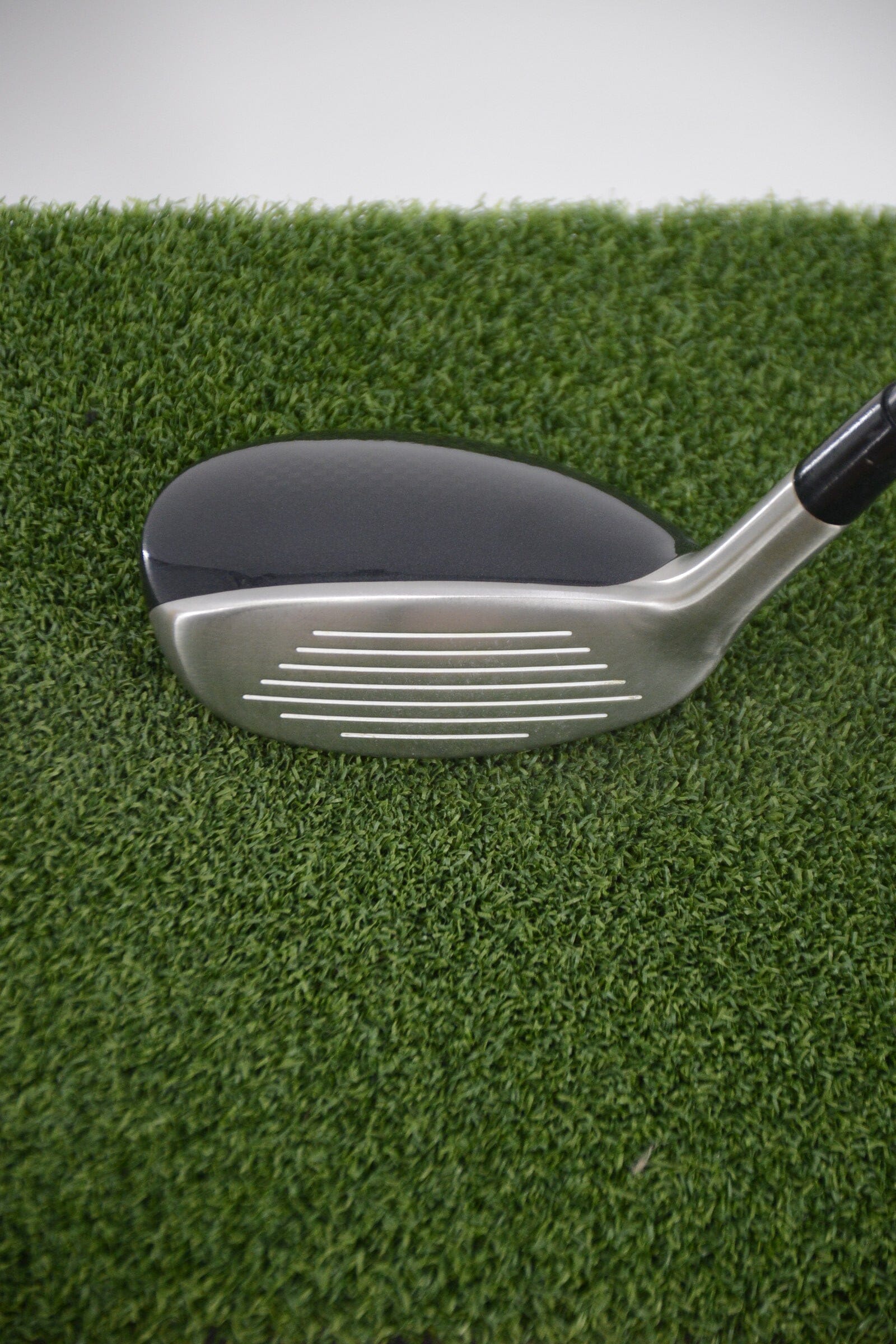 Mizuno CLK Fli-Hi 20 Degree Hybrid S Flex 40" Golf Clubs GolfRoots