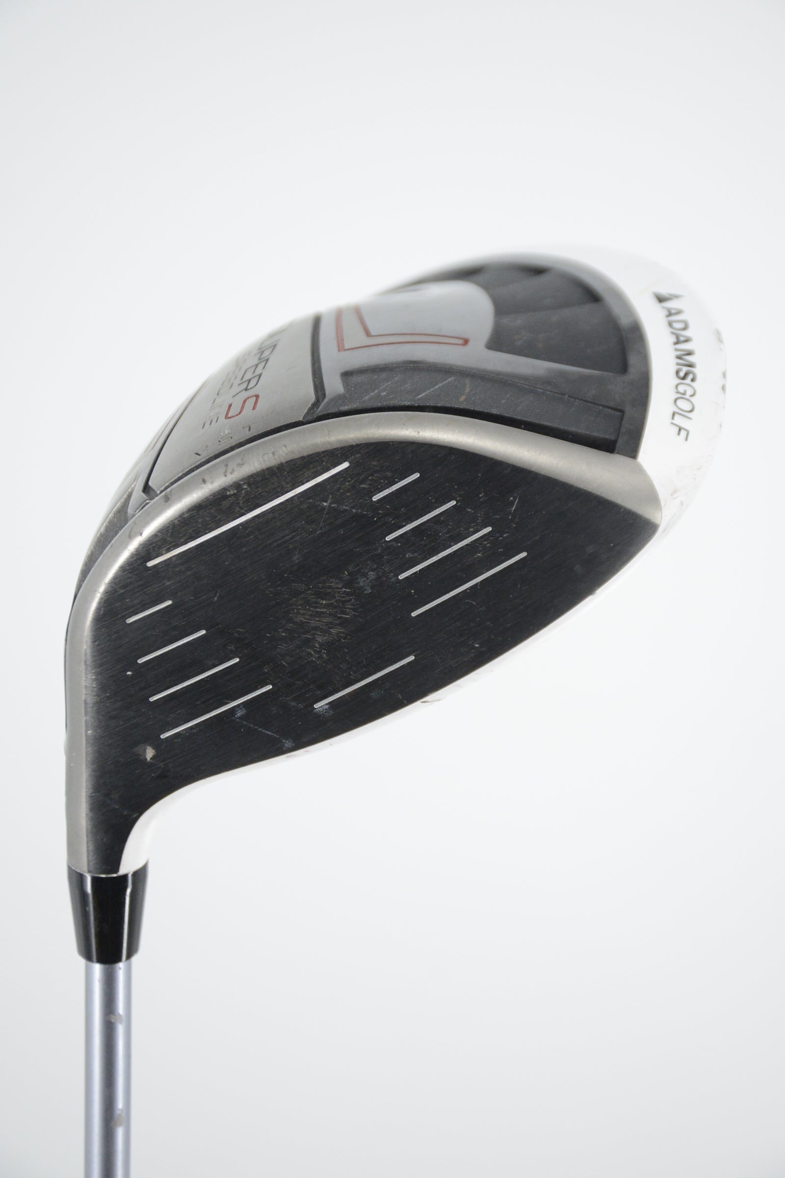 Adams Speedline Super S 11.5 Degree Driver S Flex 46"