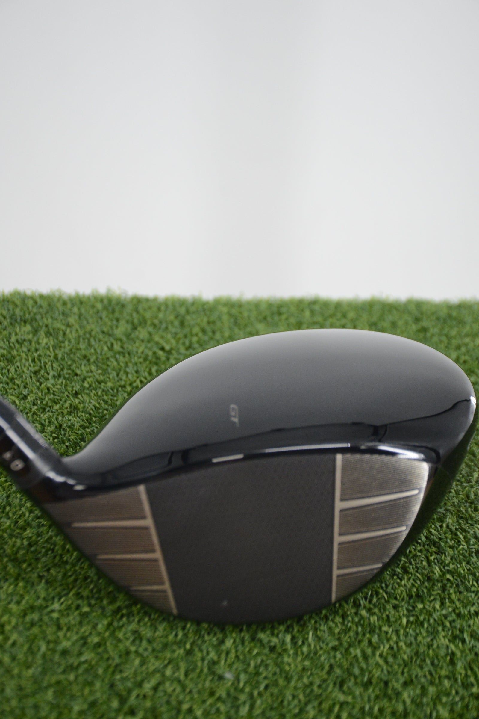Lefty Titleist GT2 9 Degree Driver S Flex 45.5"
