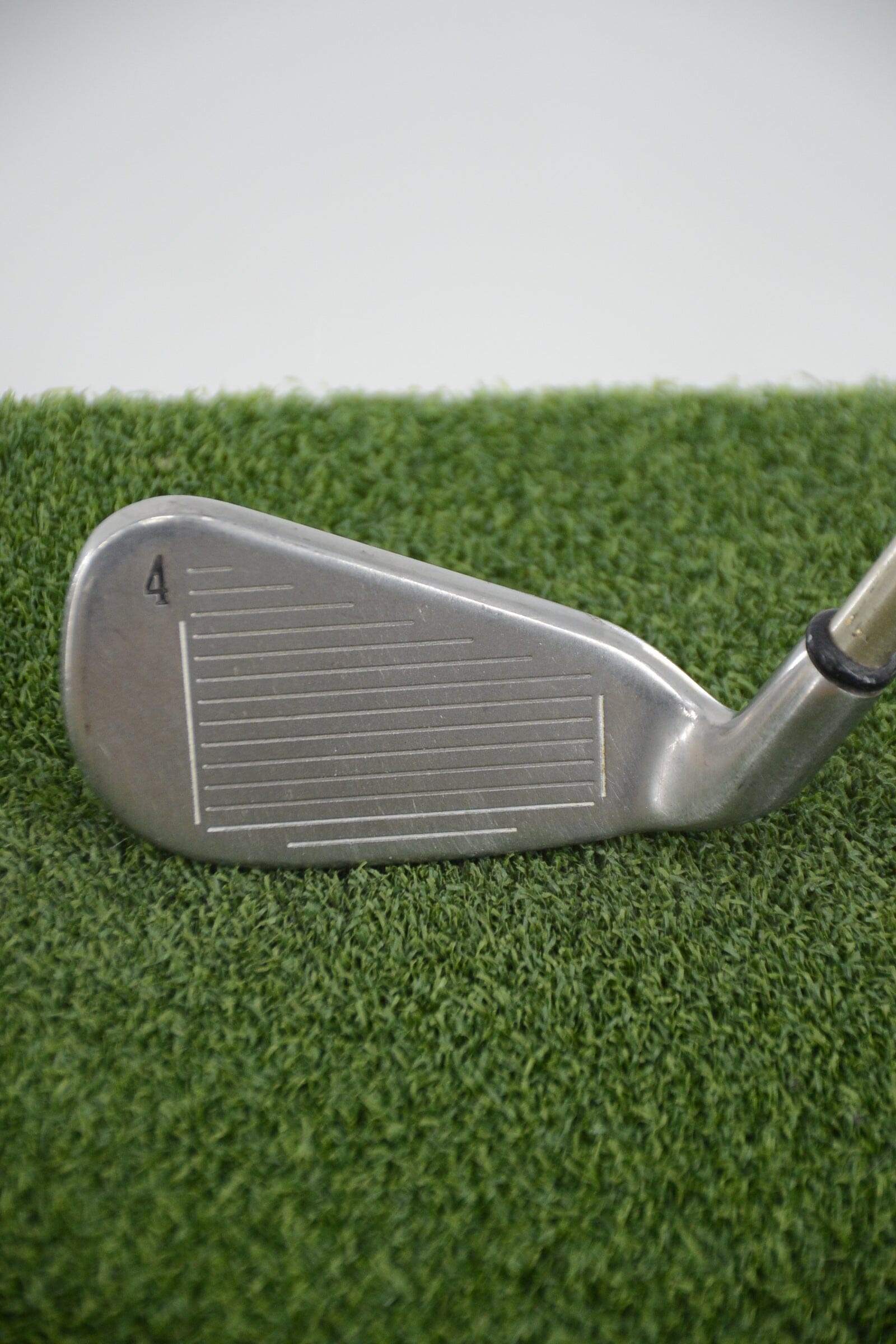 Women's Callaway Steelhead X-14 4 Iron W Flex 37.25"