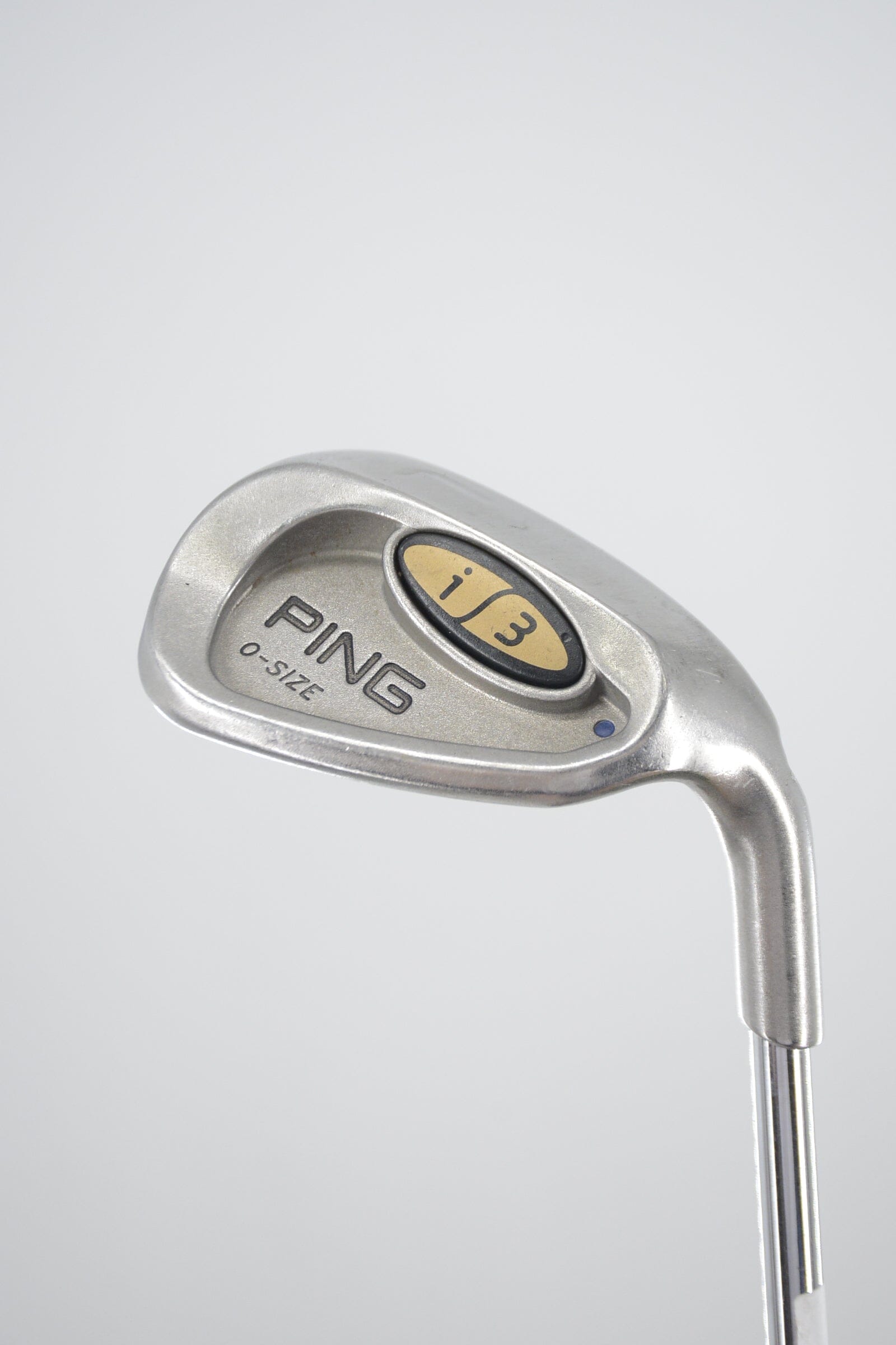 Ping I3 O-Size LW S Flex 34.75" Golf Clubs GolfRoots