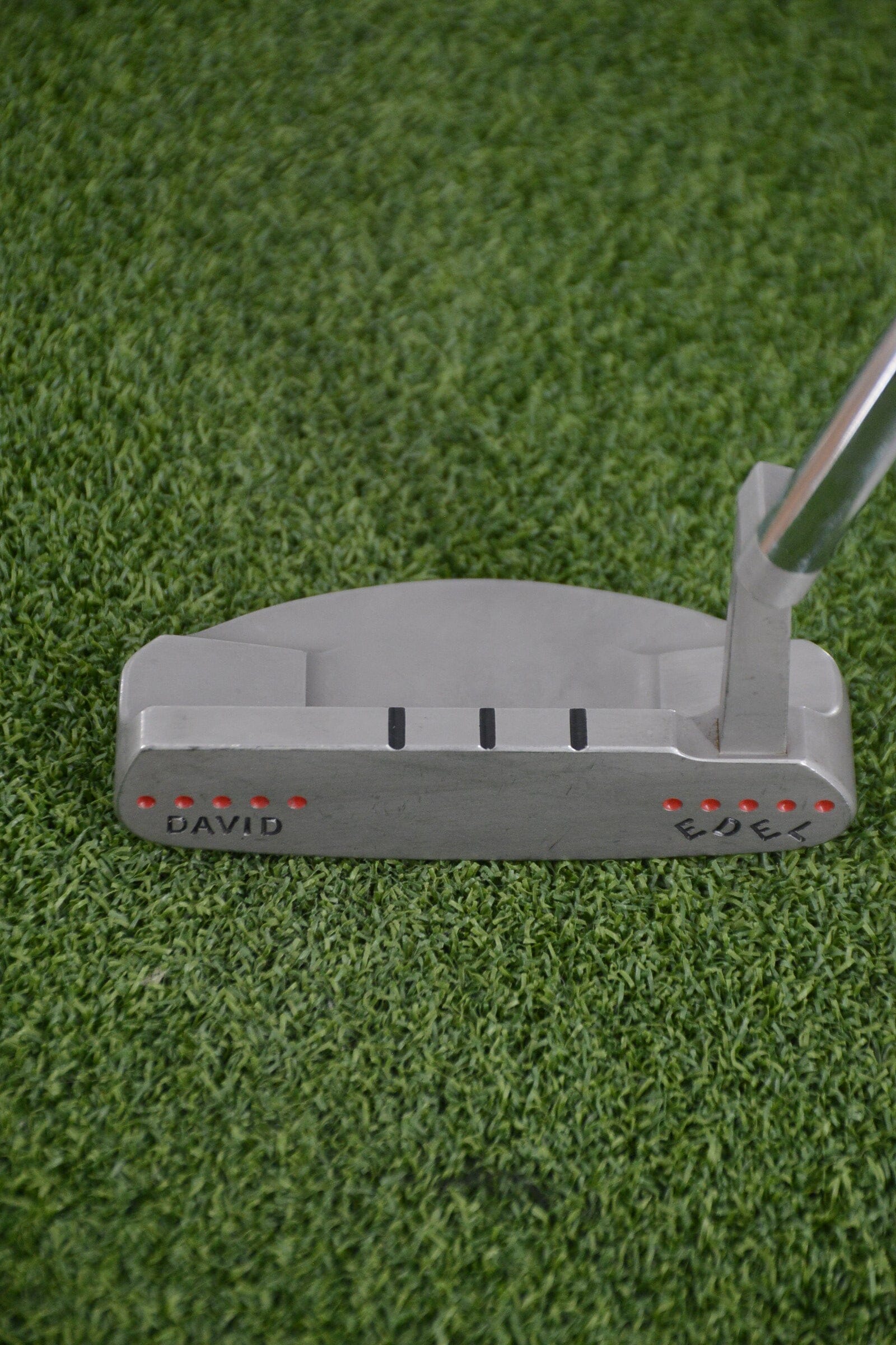 Edel Custom Putter 35" Golf Clubs GolfRoots