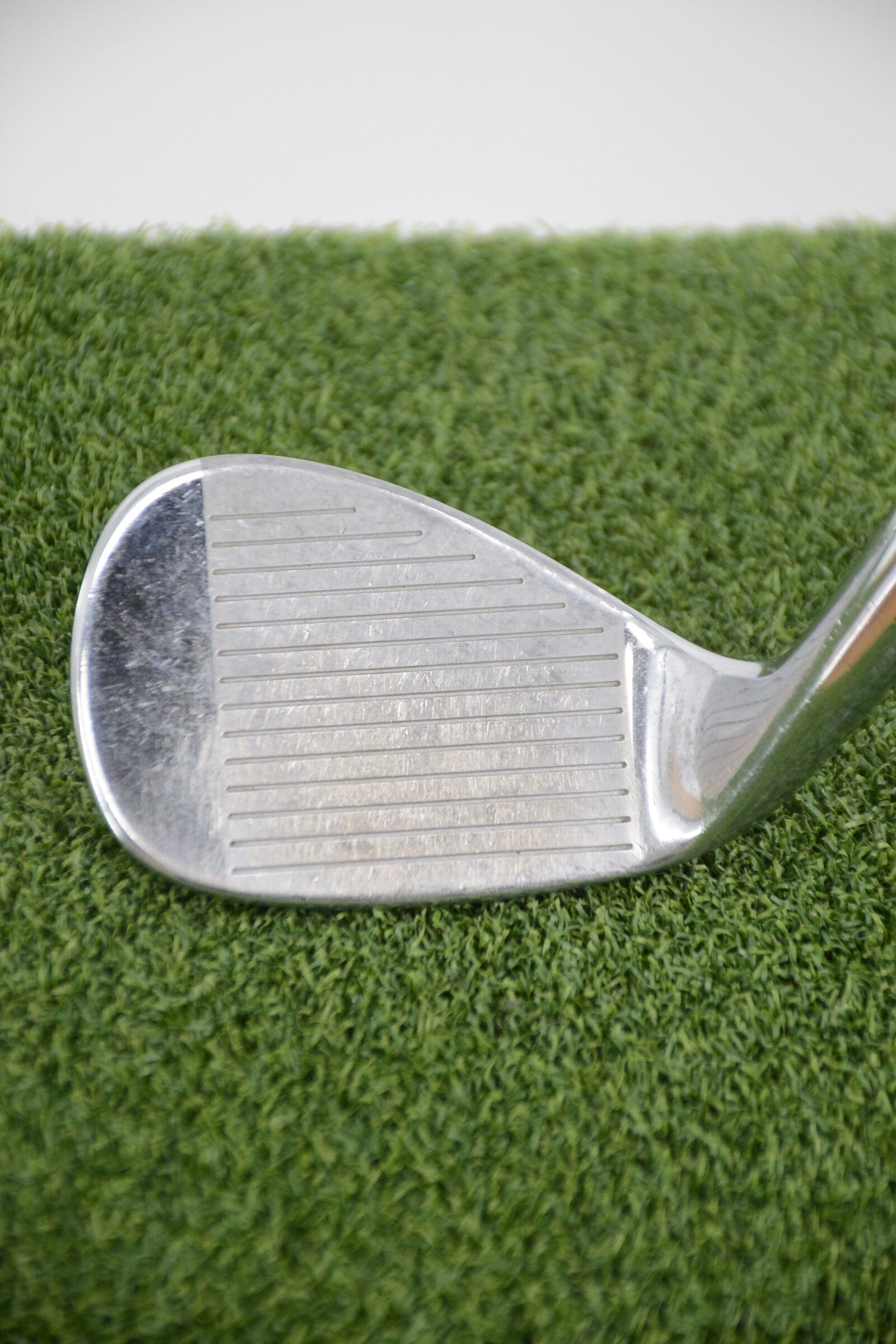 Cleveland Tour Action 900 52 Degree Wedge Wedge Flex 35.25" Golf Clubs GolfRoots