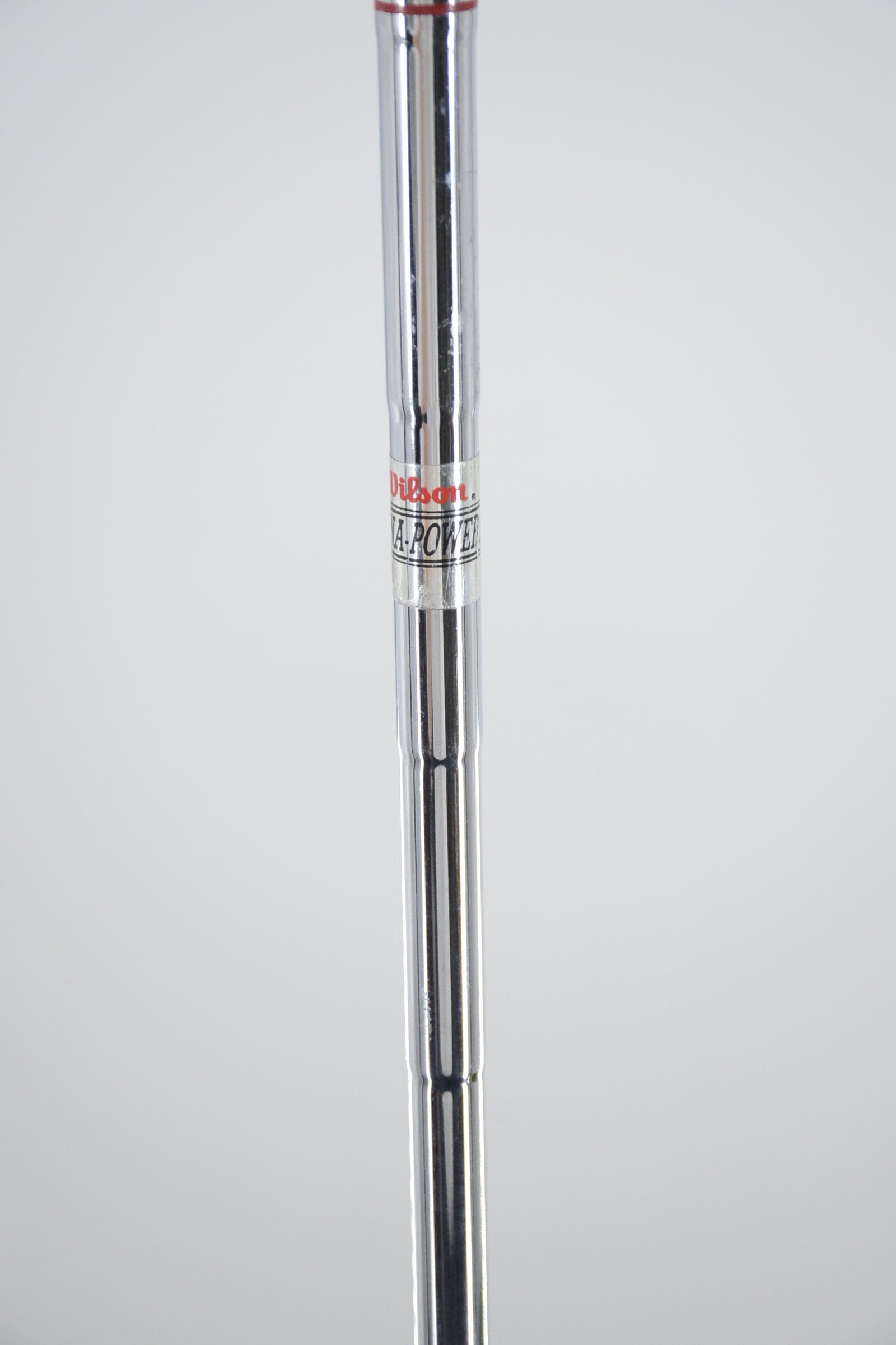 Wilson Dyna-Power II SW S Flex 35" Golf Clubs GolfRoots
