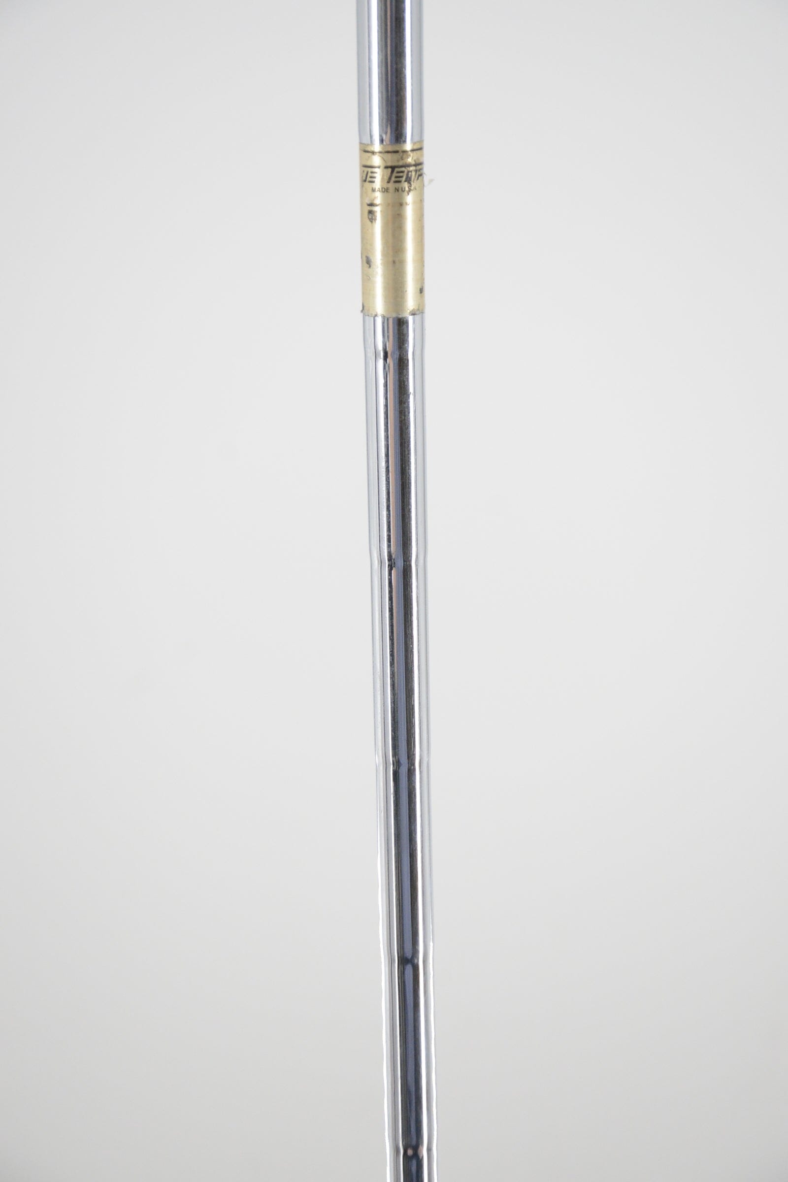 Cleveland CG10 Chrome 52 Degree Wedge S Flex 36" Golf Clubs GolfRoots