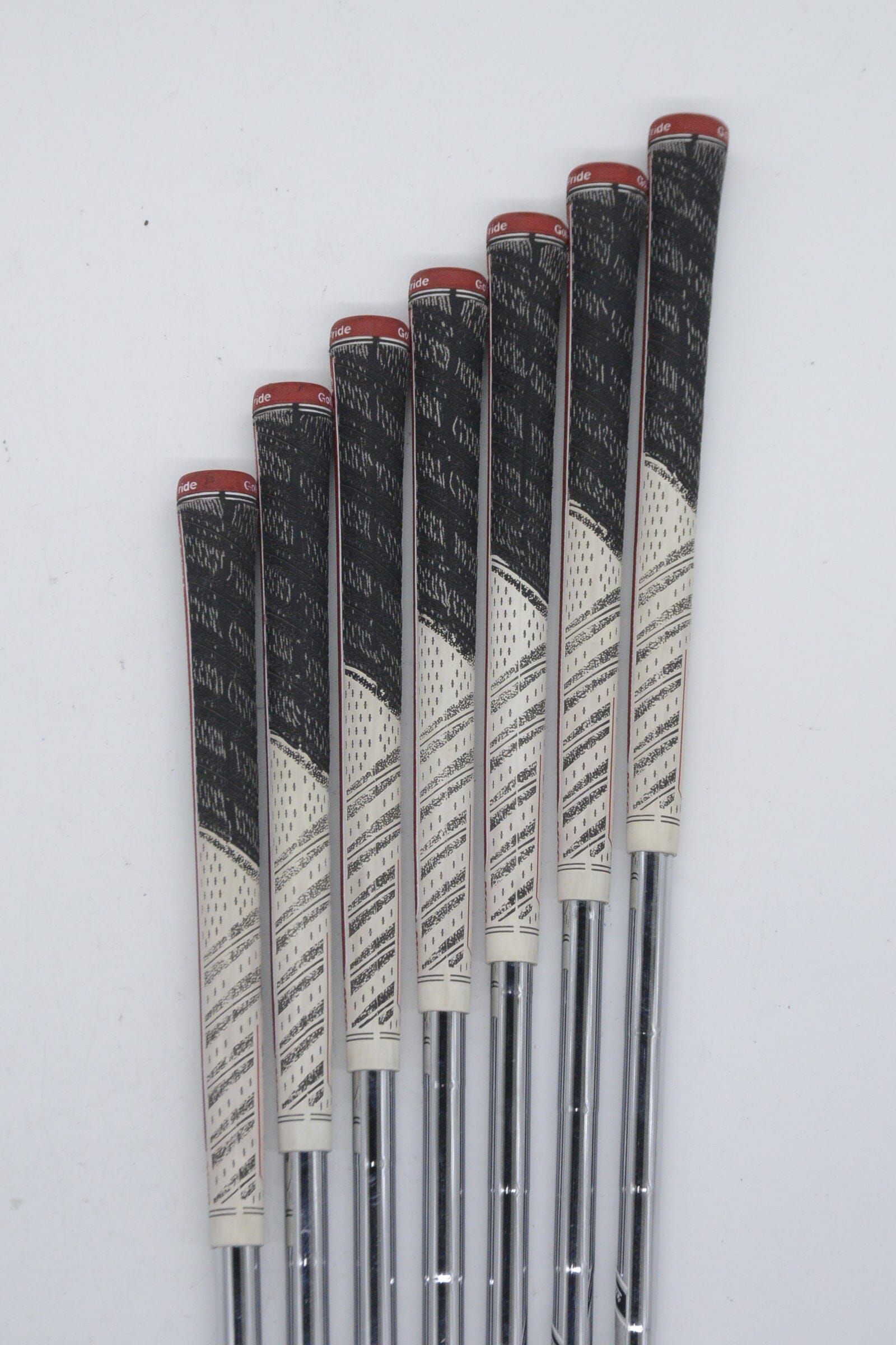 Titleist 718 AP2 5-GW Iron Set S Flex +0.5" Golf Clubs GolfRoots