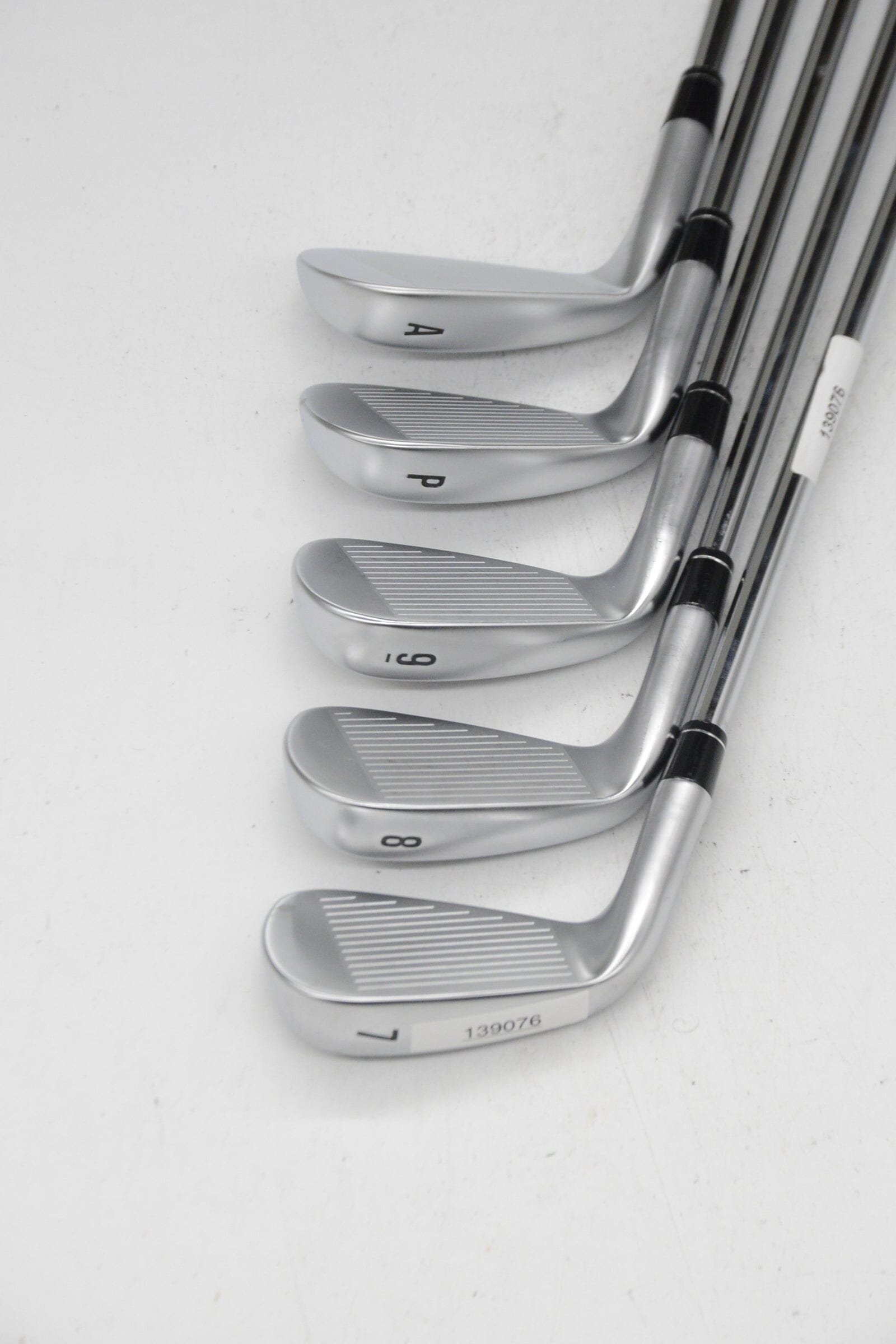 Callaway Apex AI200 7-AW Iron Set R Flex +1" Golf Clubs GolfRoots