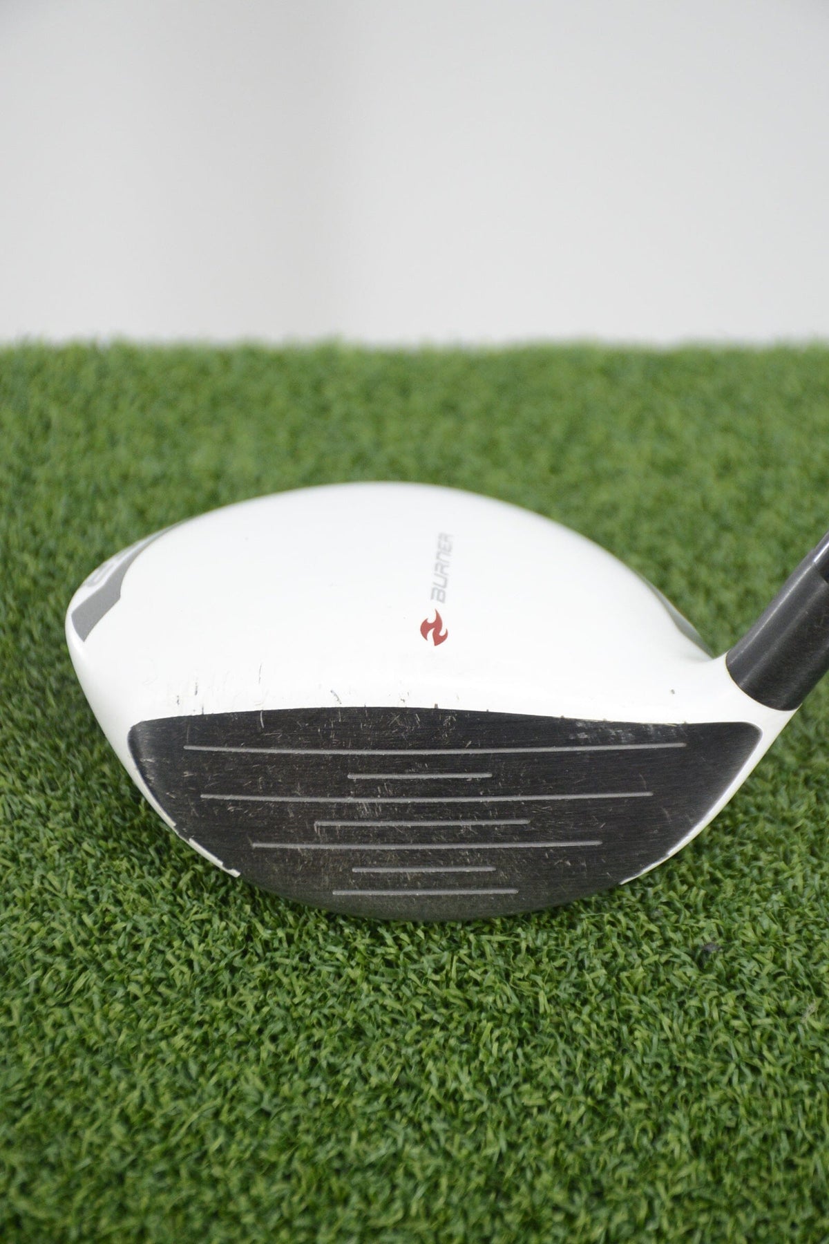 TaylorMade Burner Superfast 2.0 5 Wood S Flex 43" Golf Fairway Woods TaylorMade