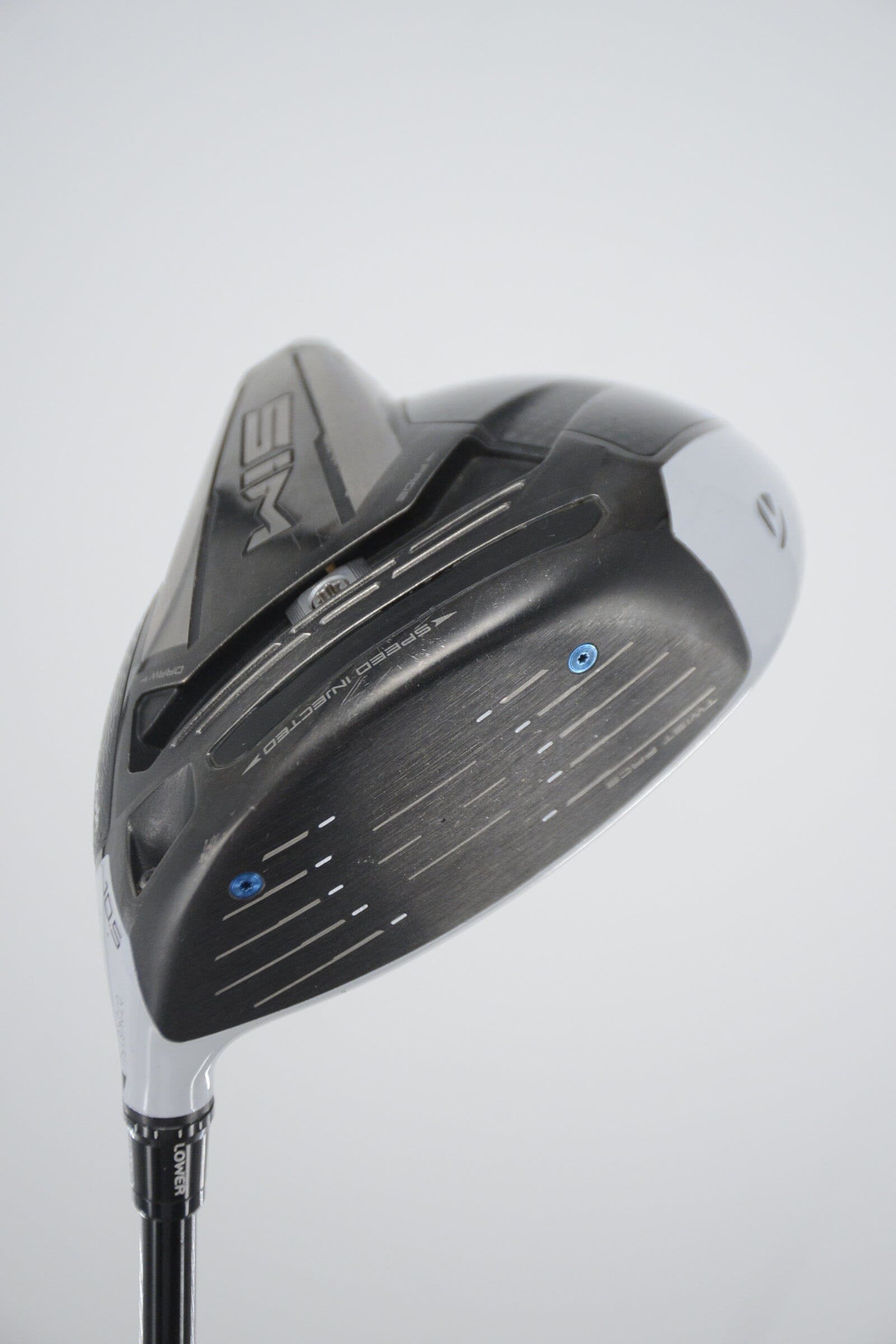 TaylorMade SIM 10.5 Degree Driver S Flex 45.5" Golf Clubs GolfRoots