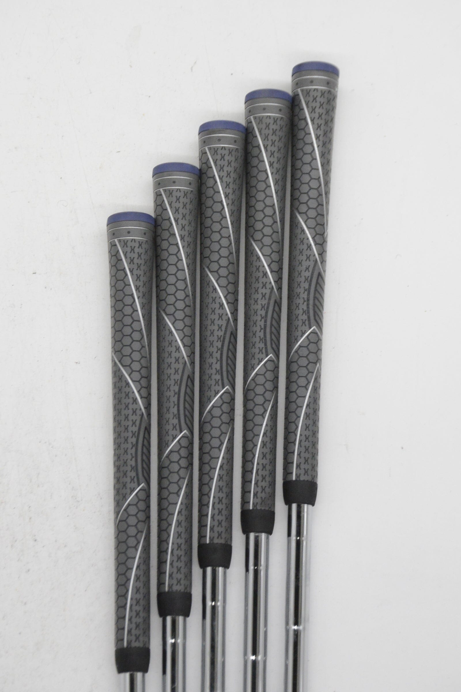Callaway Apex AI200 7-AW Iron Set R Flex +1" Golf Clubs GolfRoots