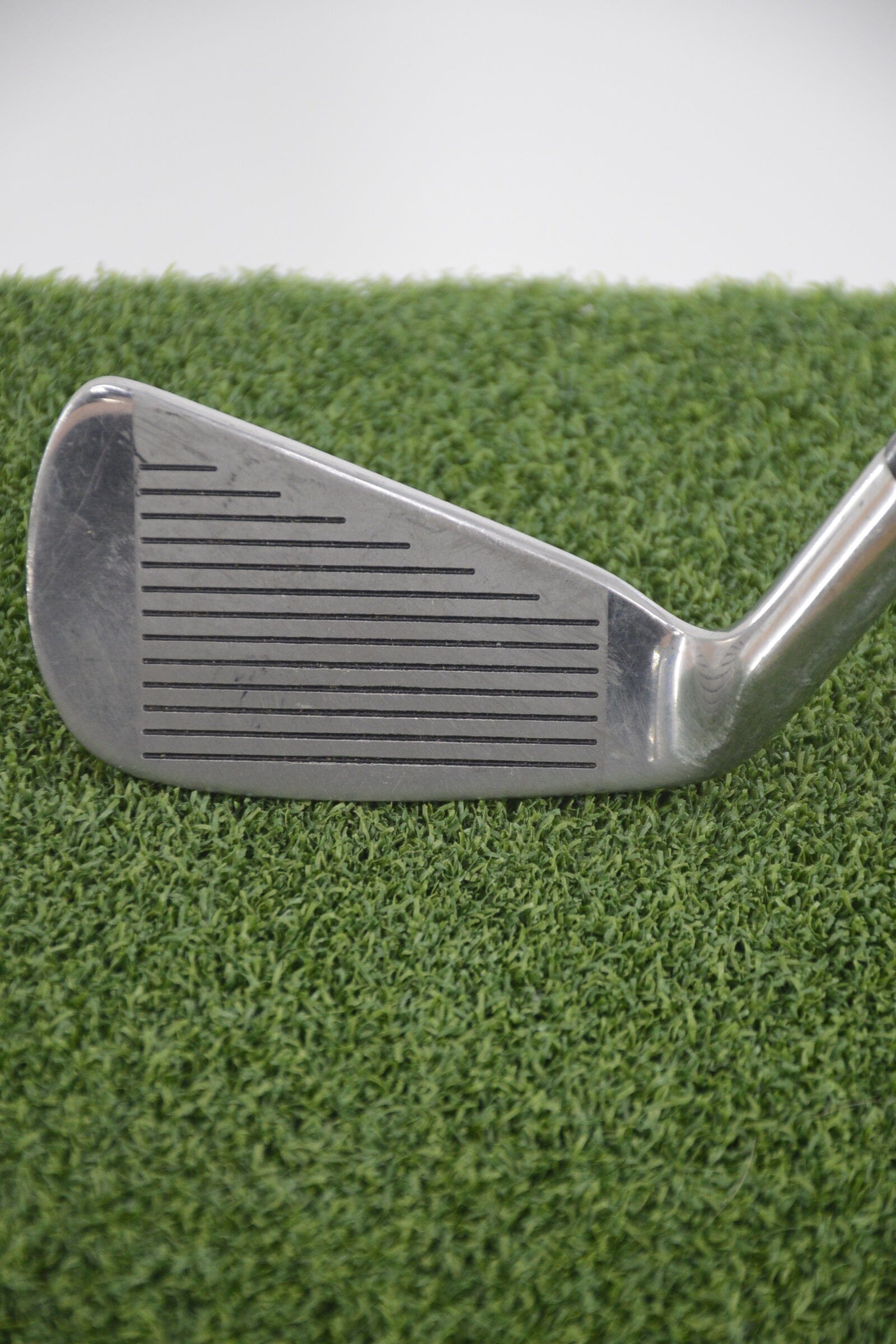 Dynacraft C/S Classic 3 Iron R Flex 38.5" Golf Clubs GolfRoots