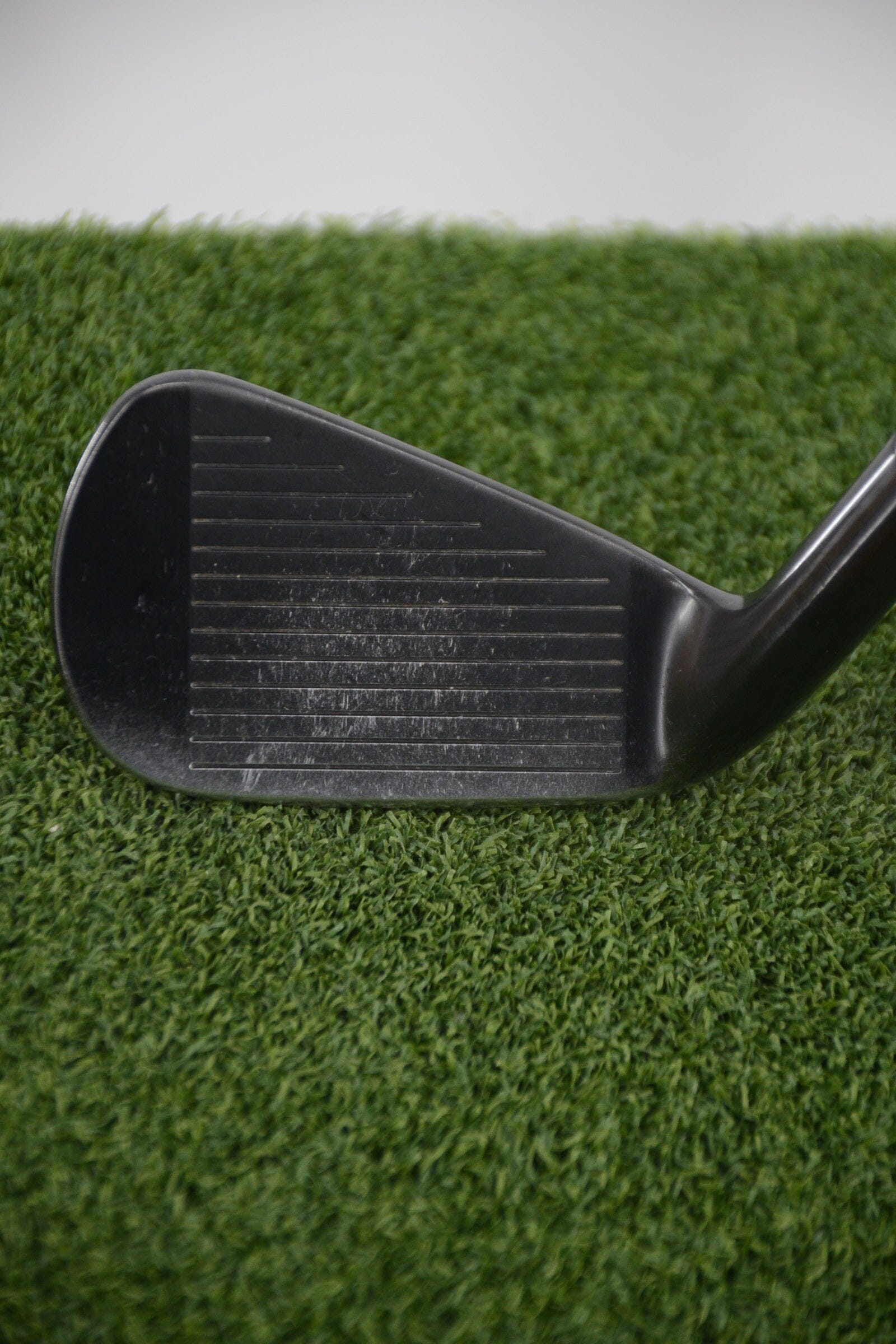 Titleist T200 Black 7 Iron S Flex 36.75" Golf Clubs GolfRoots