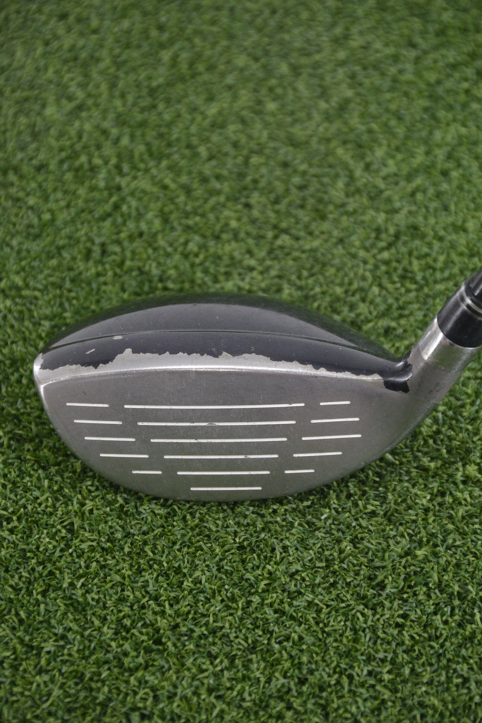 Cobra Baffler Rail-H 2 Hybrid S Flex 40.75" Golf Clubs GolfRoots