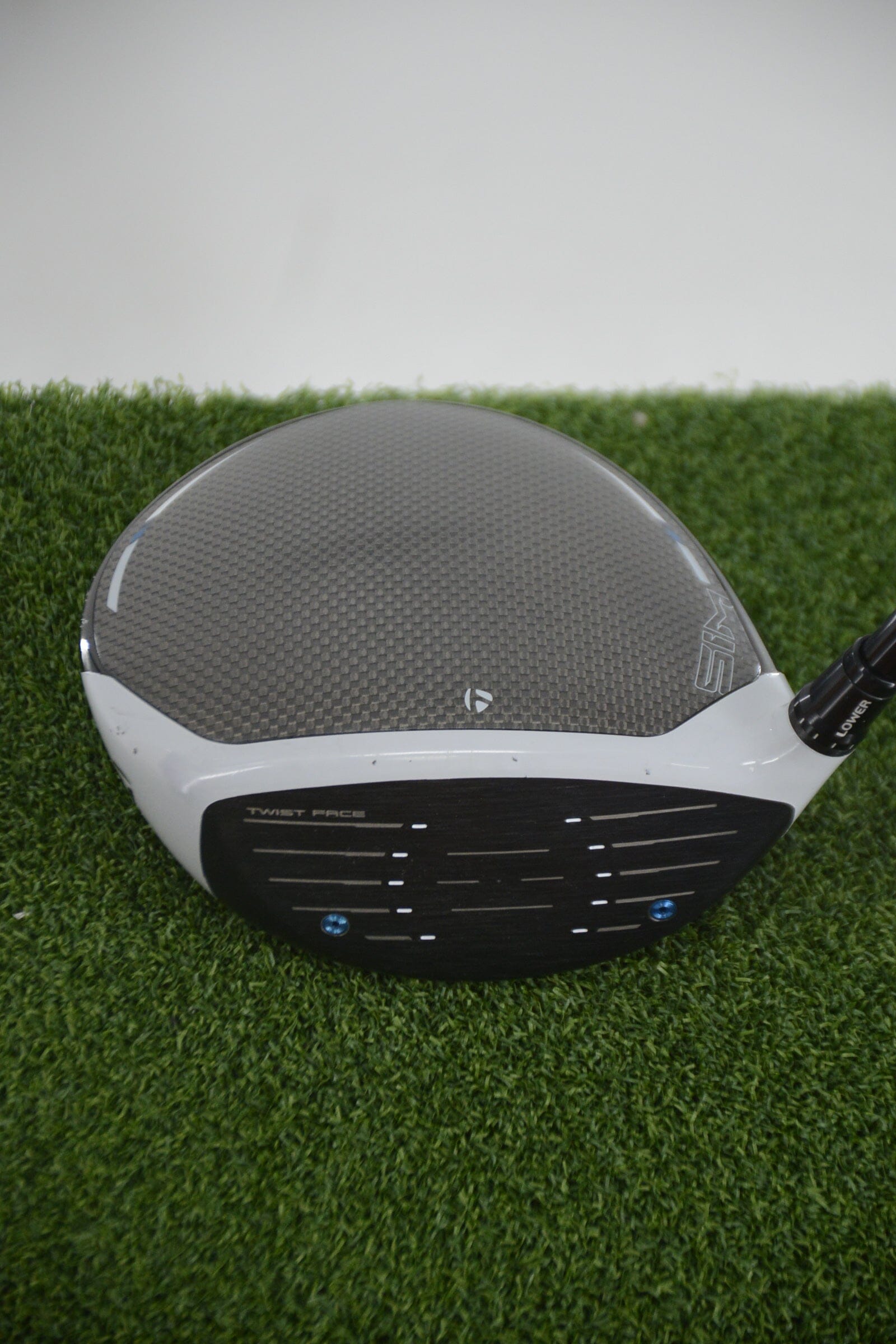 TaylorMade SIM 10.5 Degree Driver S Flex 45.5" Golf Clubs GolfRoots