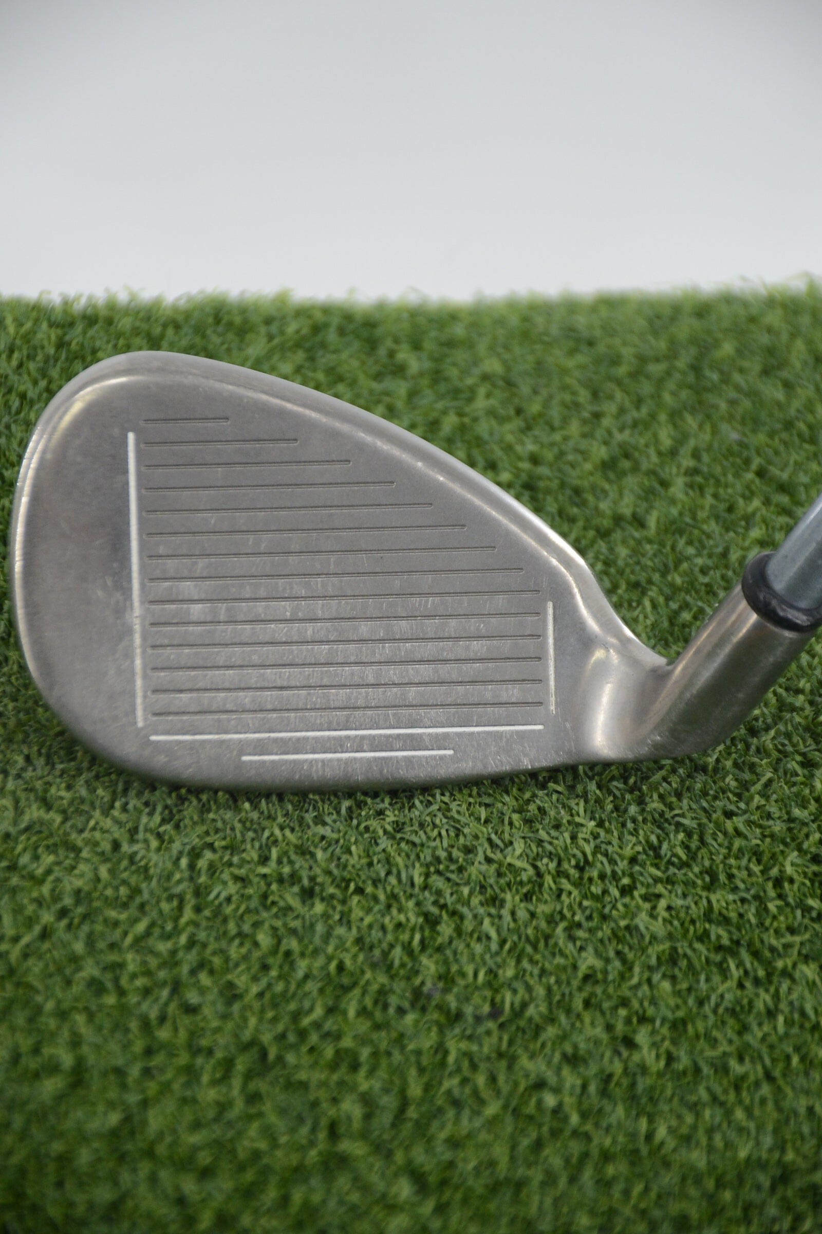 Women's Callaway Hawk Eye 9 Iron W Flex 34.5" Golf Clubs GolfRoots