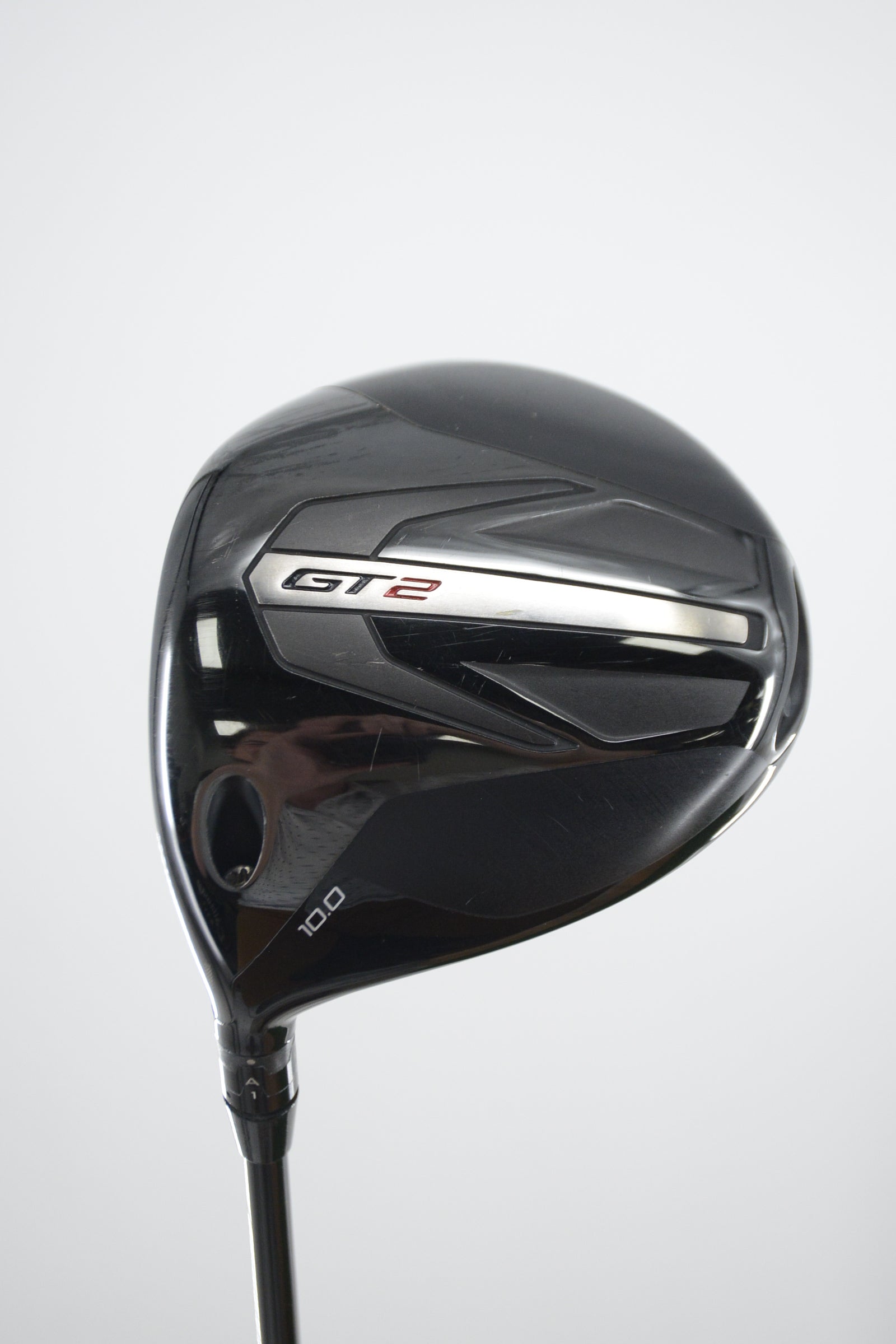 Lefty Titleist GT2 10 Degree Driver S Flex 45.5"