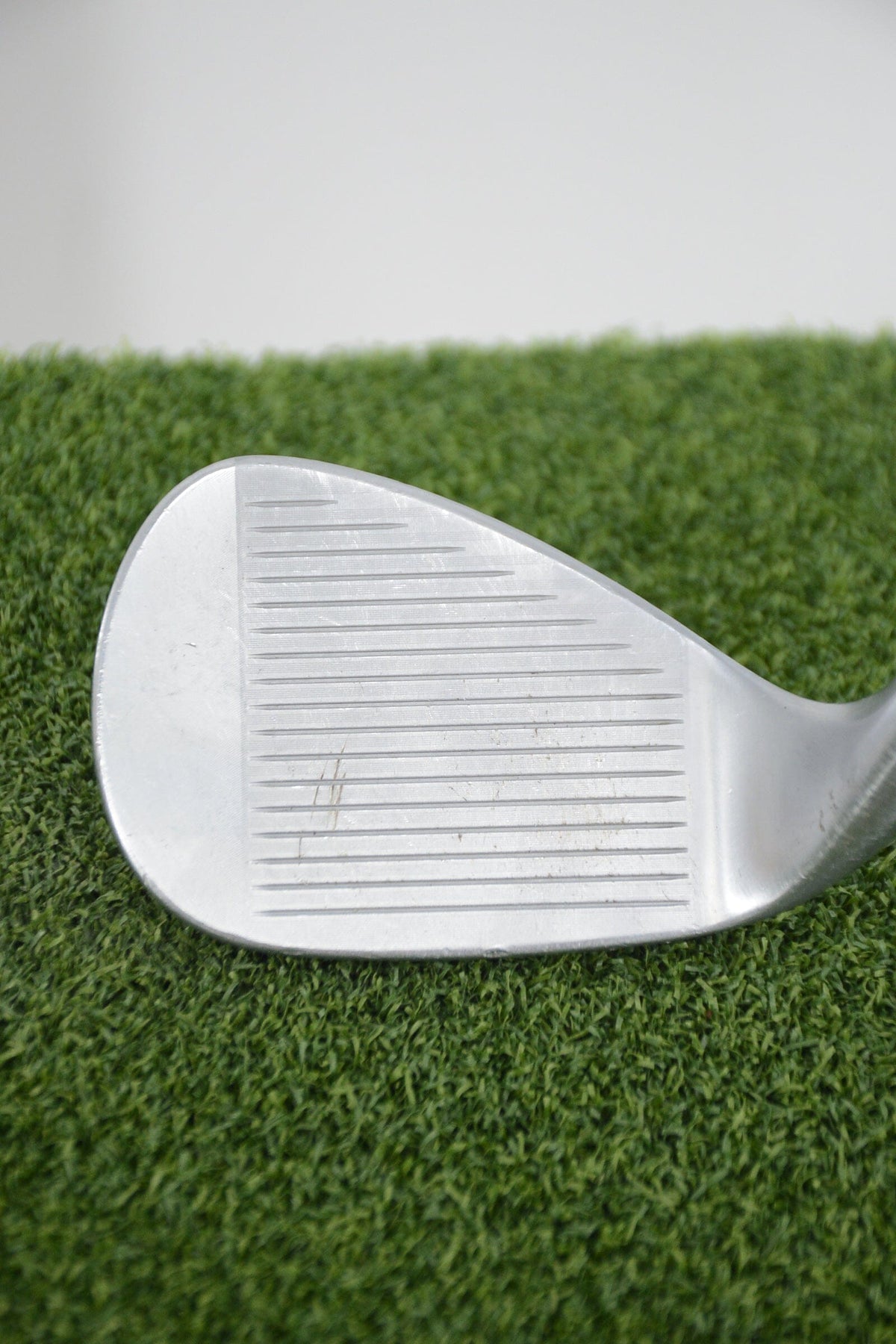 Titleist Vokey SM8 Tour Chrome 56 Degree Wedge Wedge Flex 35" Golf Clubs GolfRoots