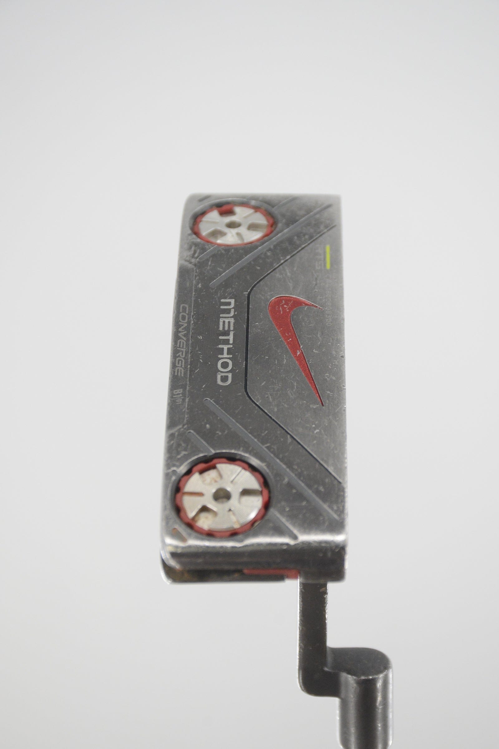 Nike Method Converge B1-01 Putter 34" Golf Clubs GolfRoots