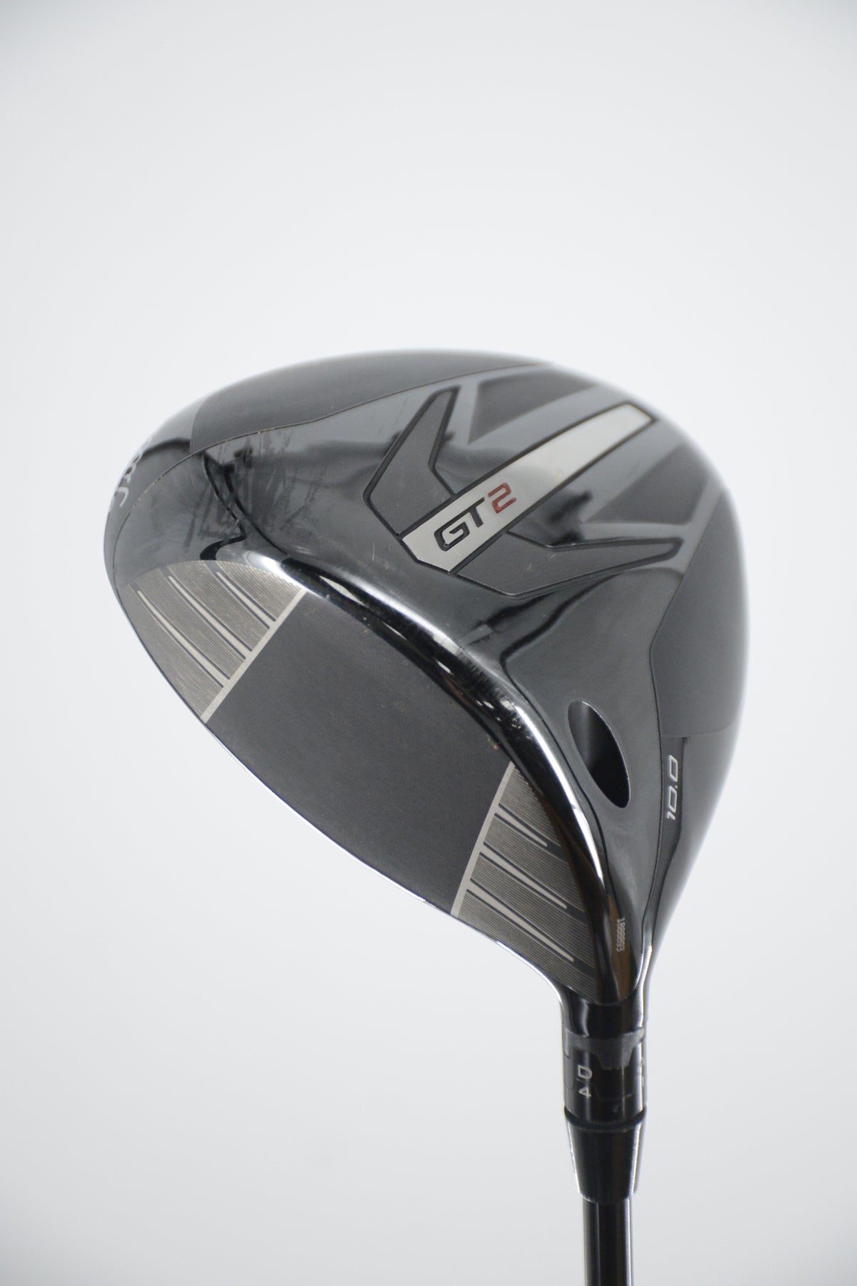 Lefty Titleist GT2 10 Degree Driver S Flex 45.5"