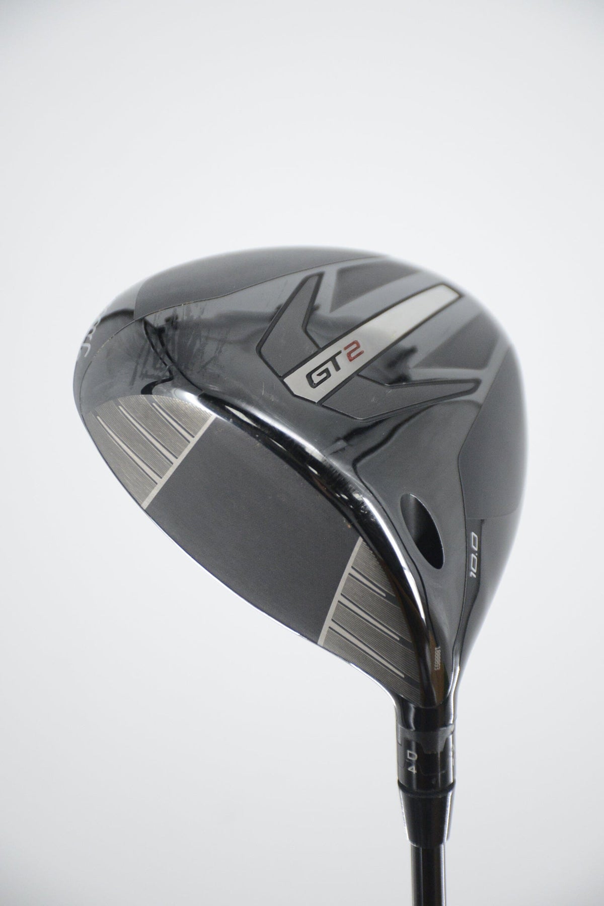 Lefty Titleist GT2 10 Degree Driver S Flex 45.5" Golf Clubs GolfRoots