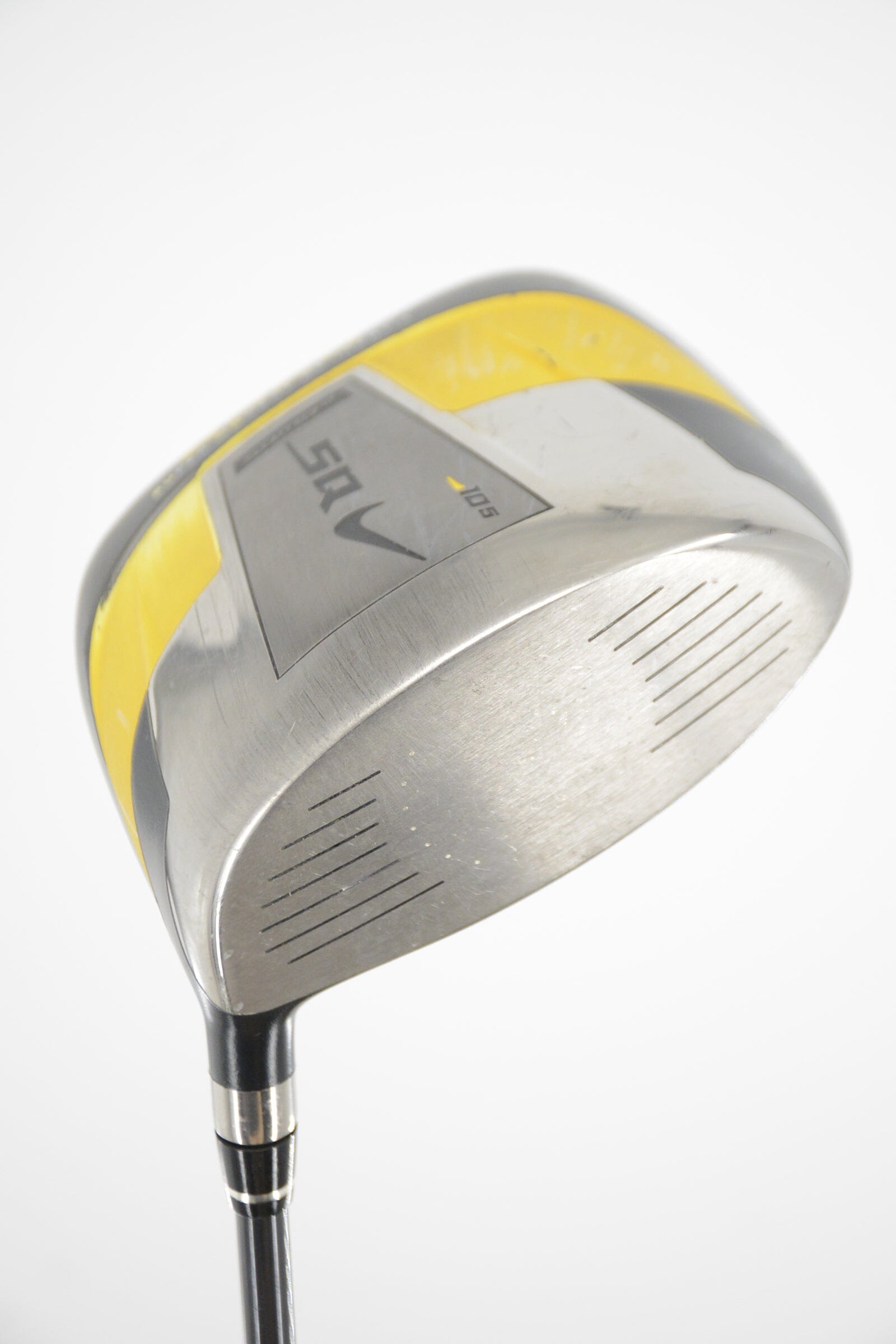 Nike SQ Sumo 2 5900 10.5 Degree Driver R Flex 45.25" Golf Clubs GolfRoots