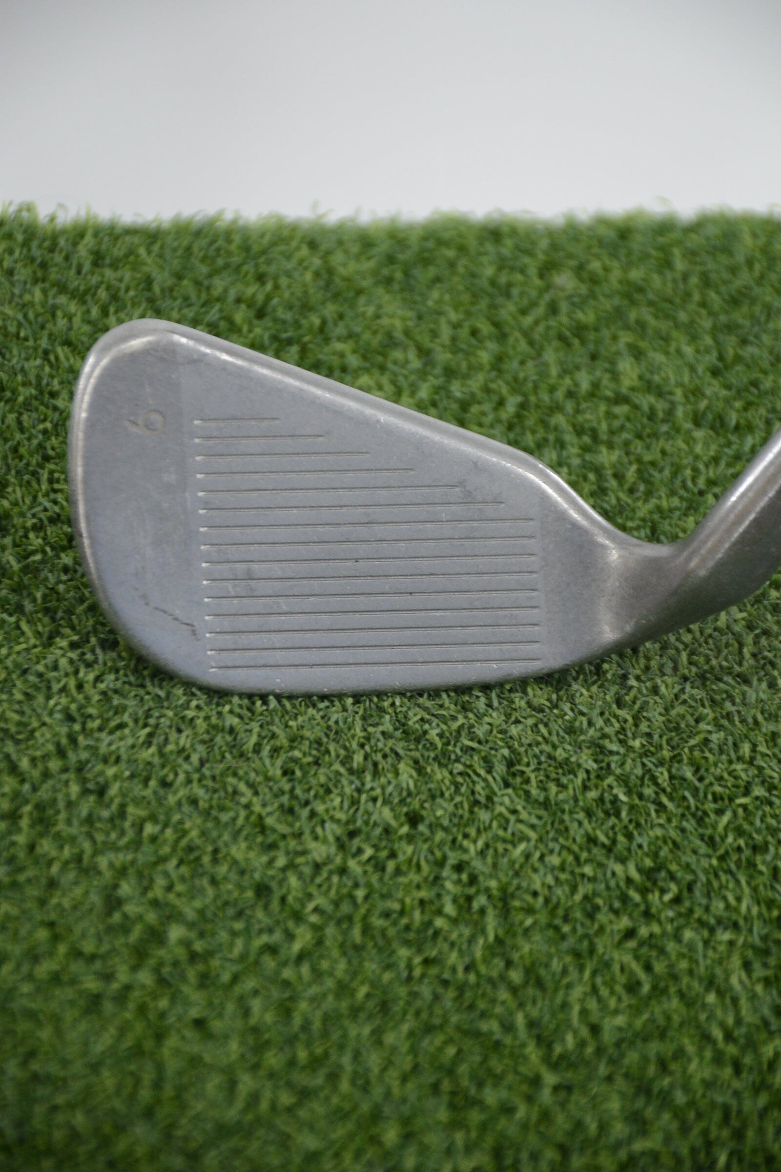 Ping Eye 2+ 6 Iron S Flex 37" Golf Clubs GolfRoots