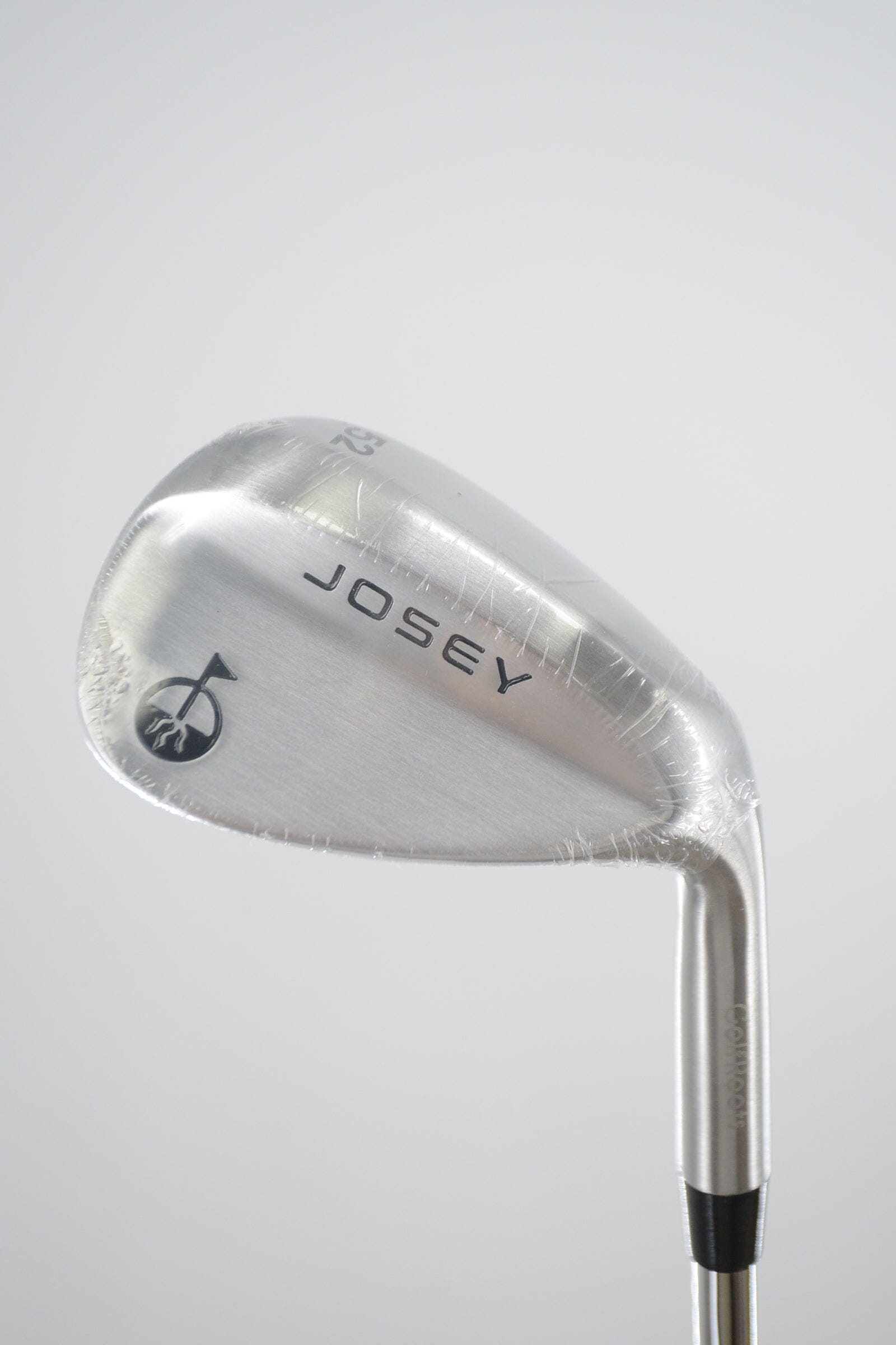 NEW GolfRoots Josey 52 Degree Wedge Wedge Flex 35.25" Golf Clubs GolfRoots